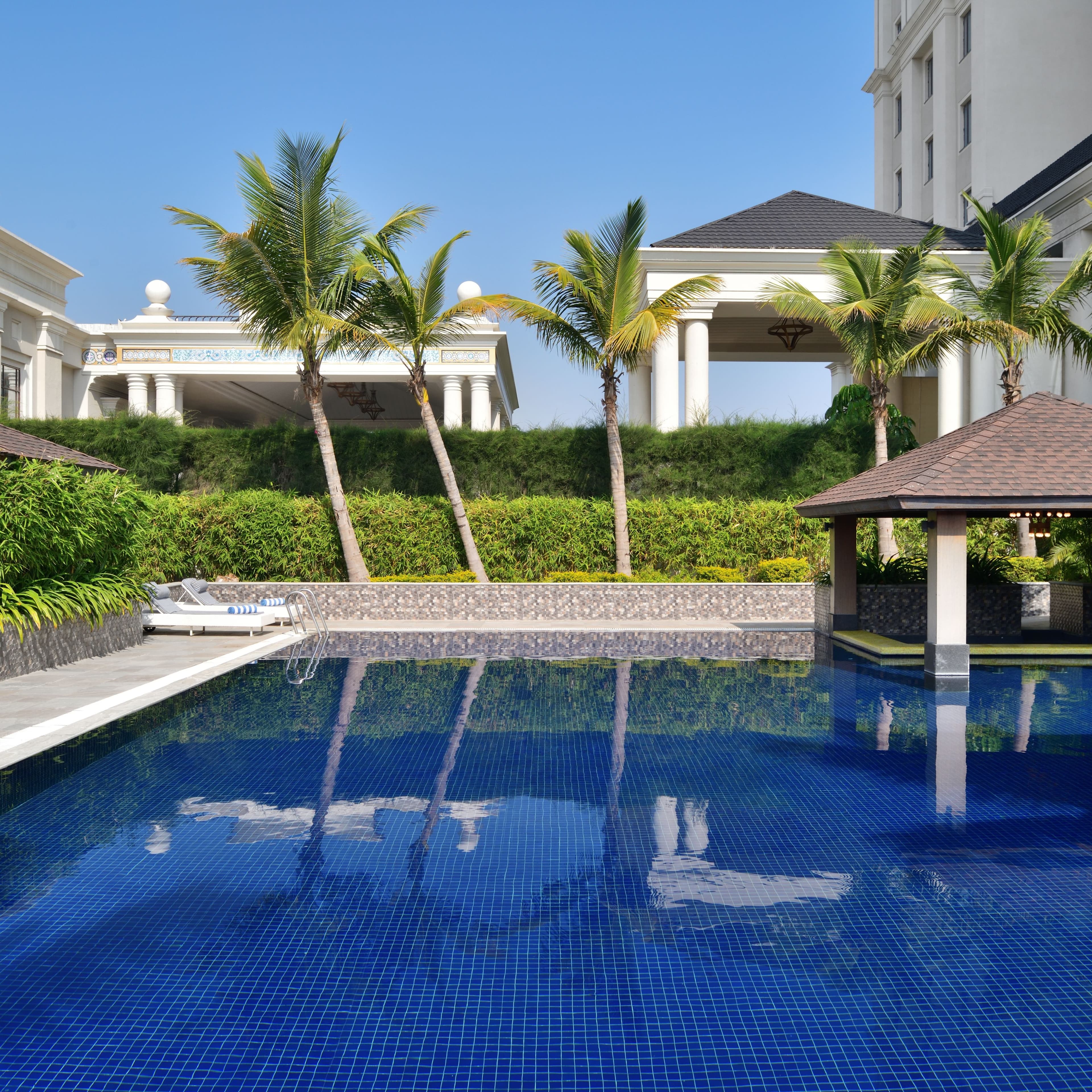 Sheraton Grand Palace Indore