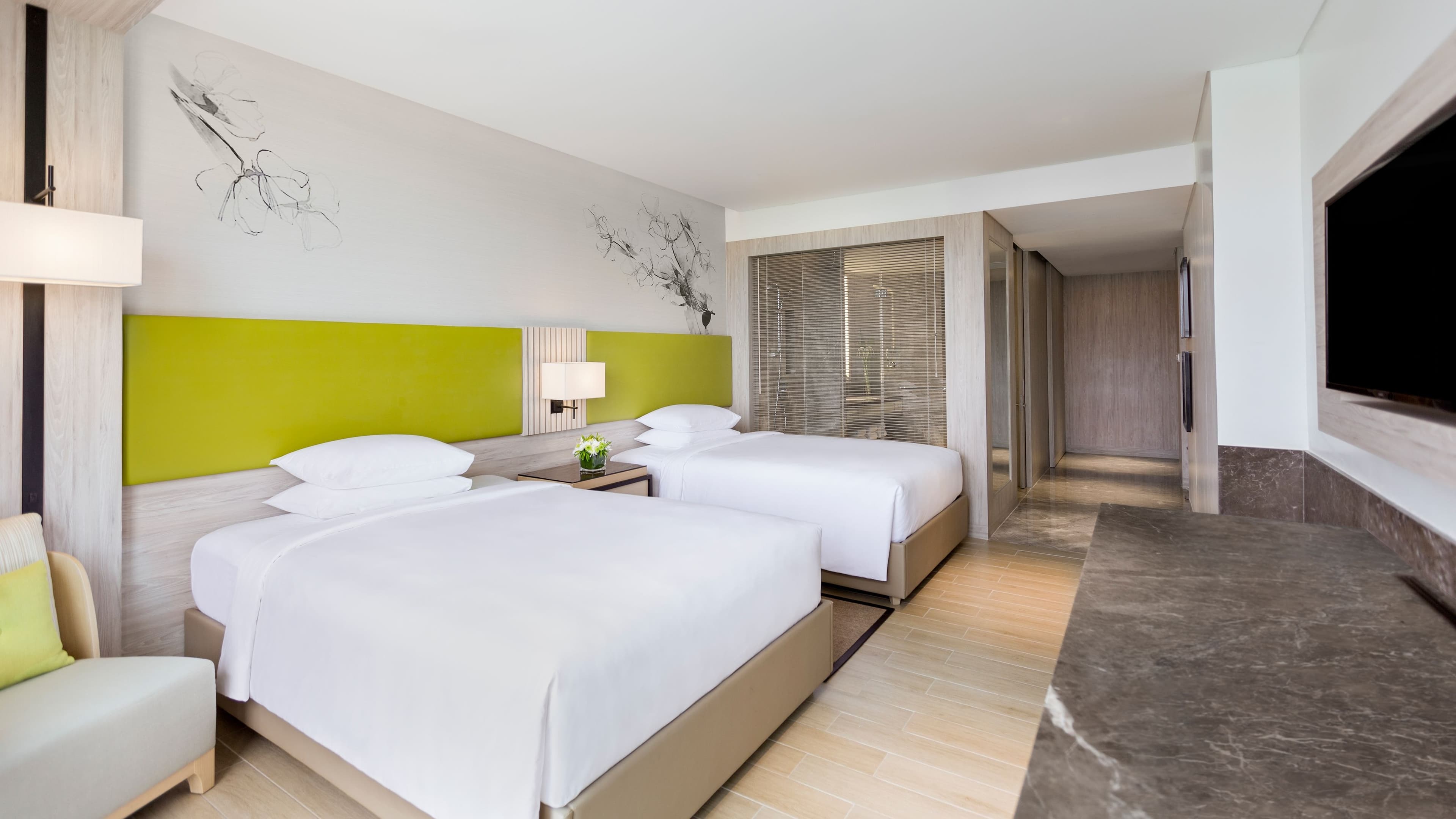 Deluxe Guest room - Image 1