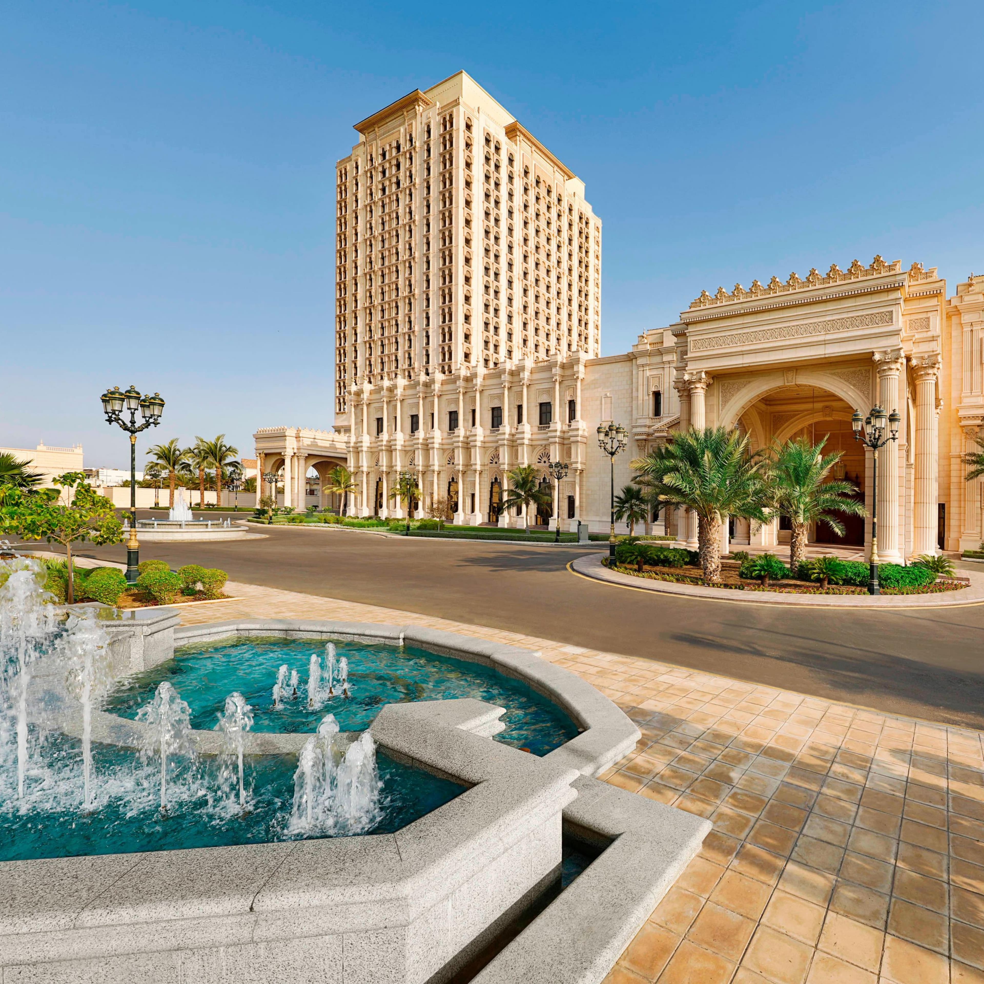 The Ritz-Carlton Jeddah