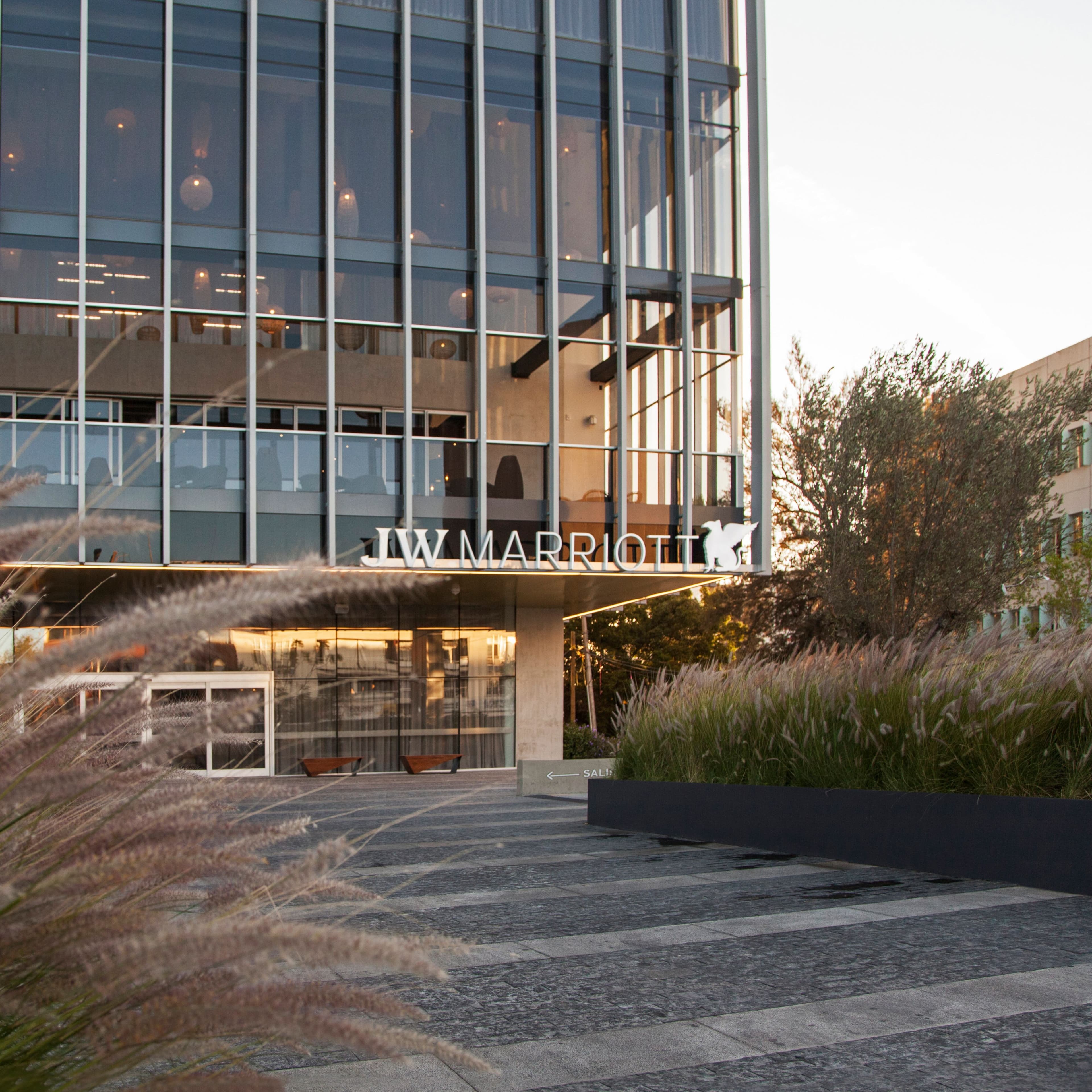 JW Marriott Hotel Guadalajara