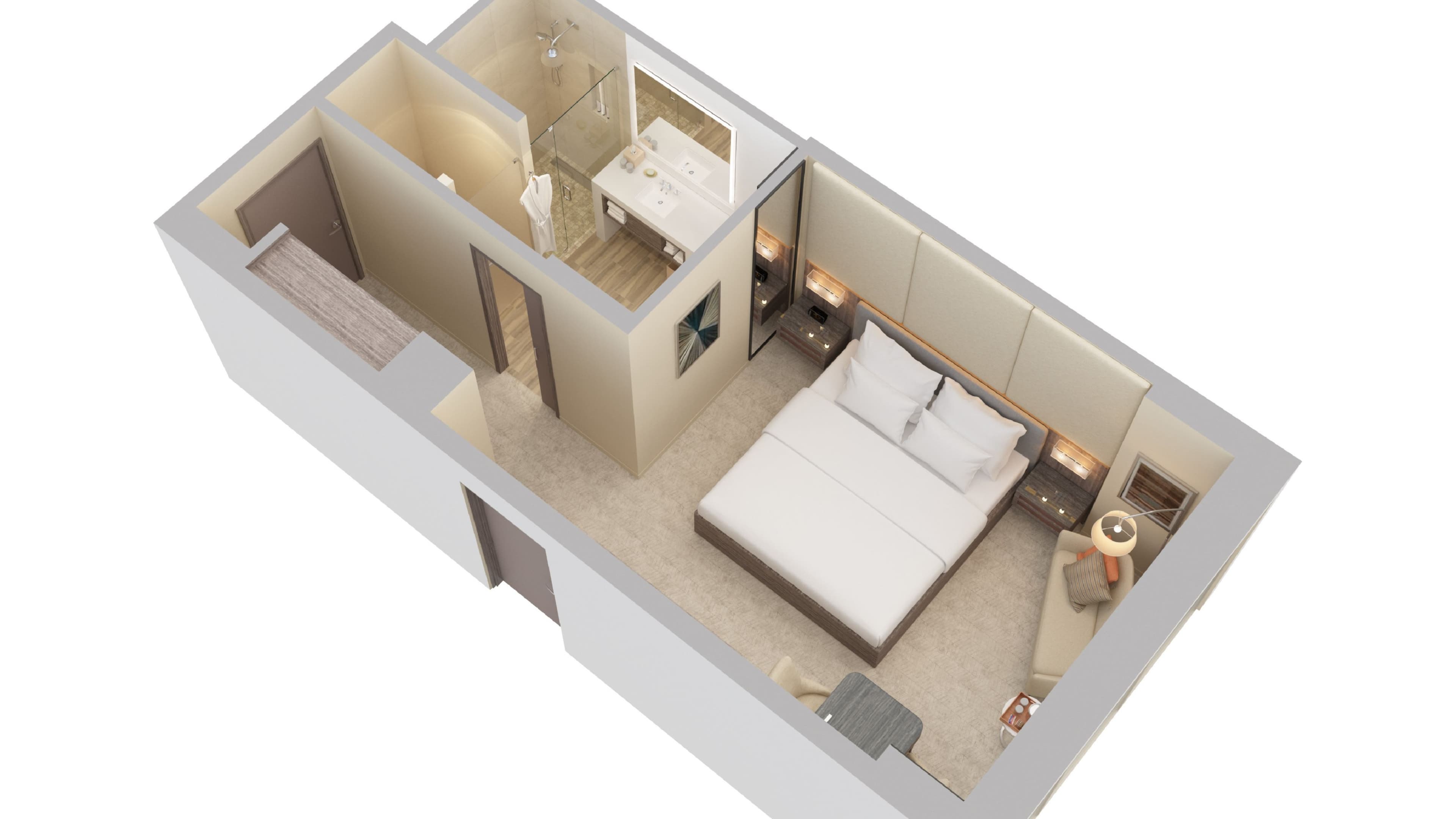 Guest room - Image 5