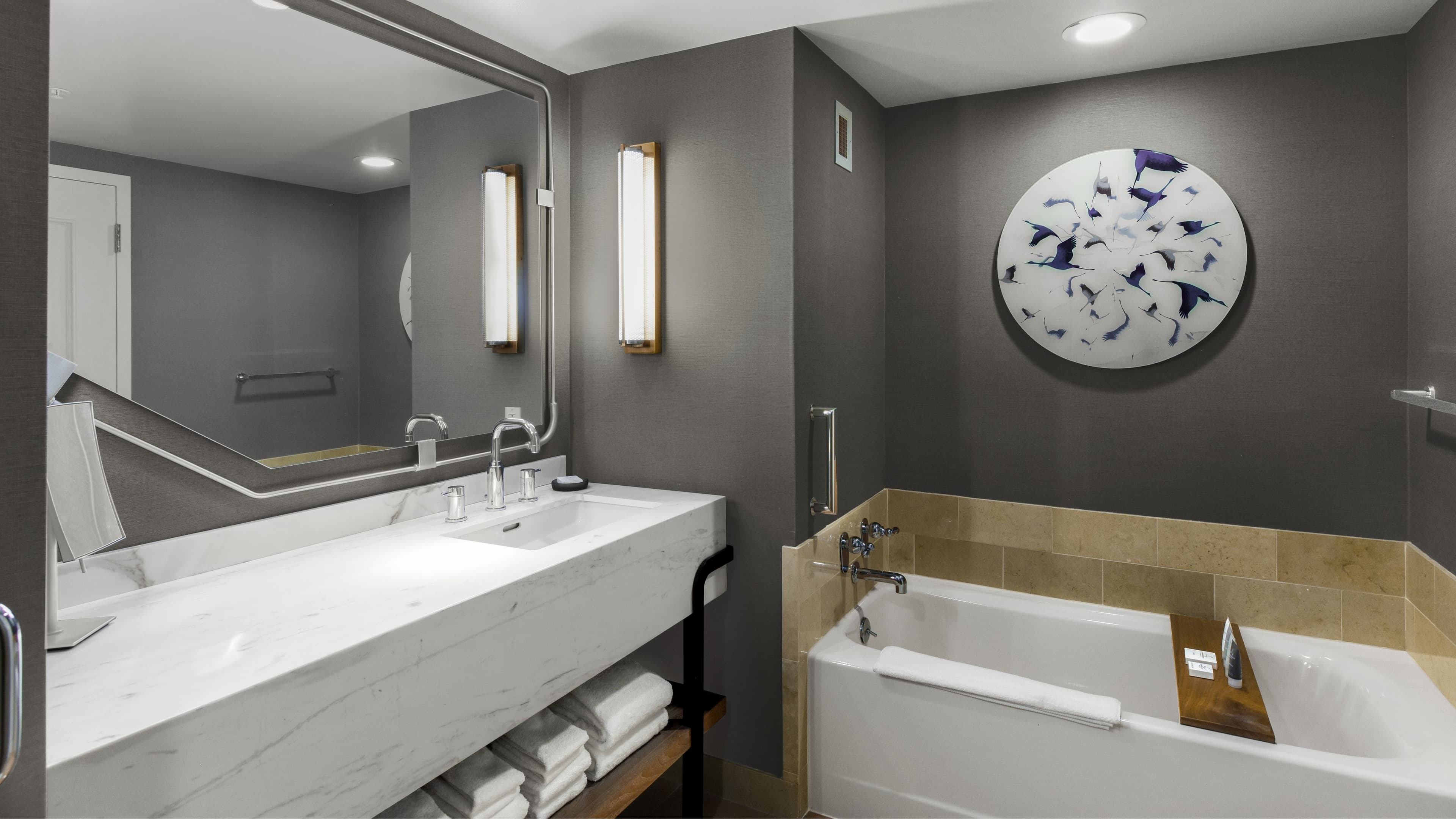 Resort View - Image 7