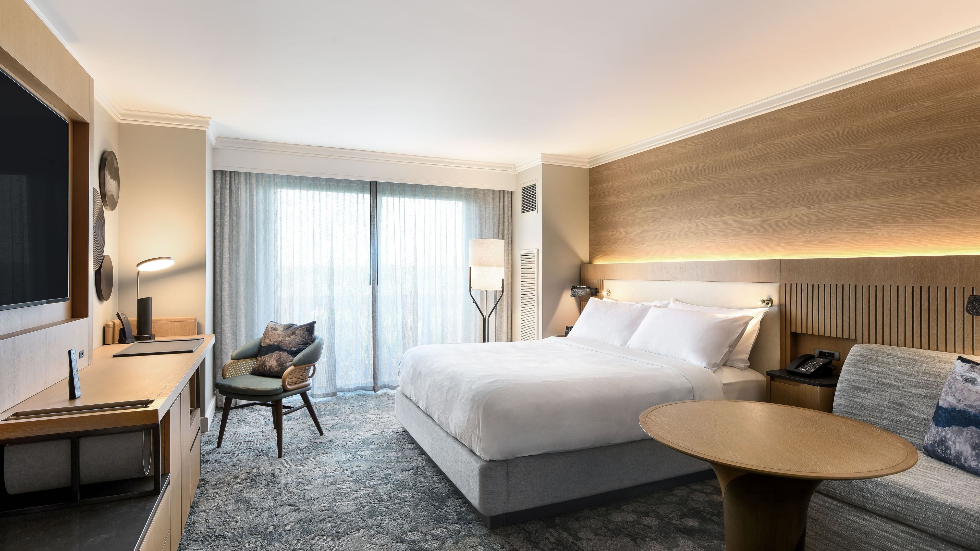 Resort View - Image 1