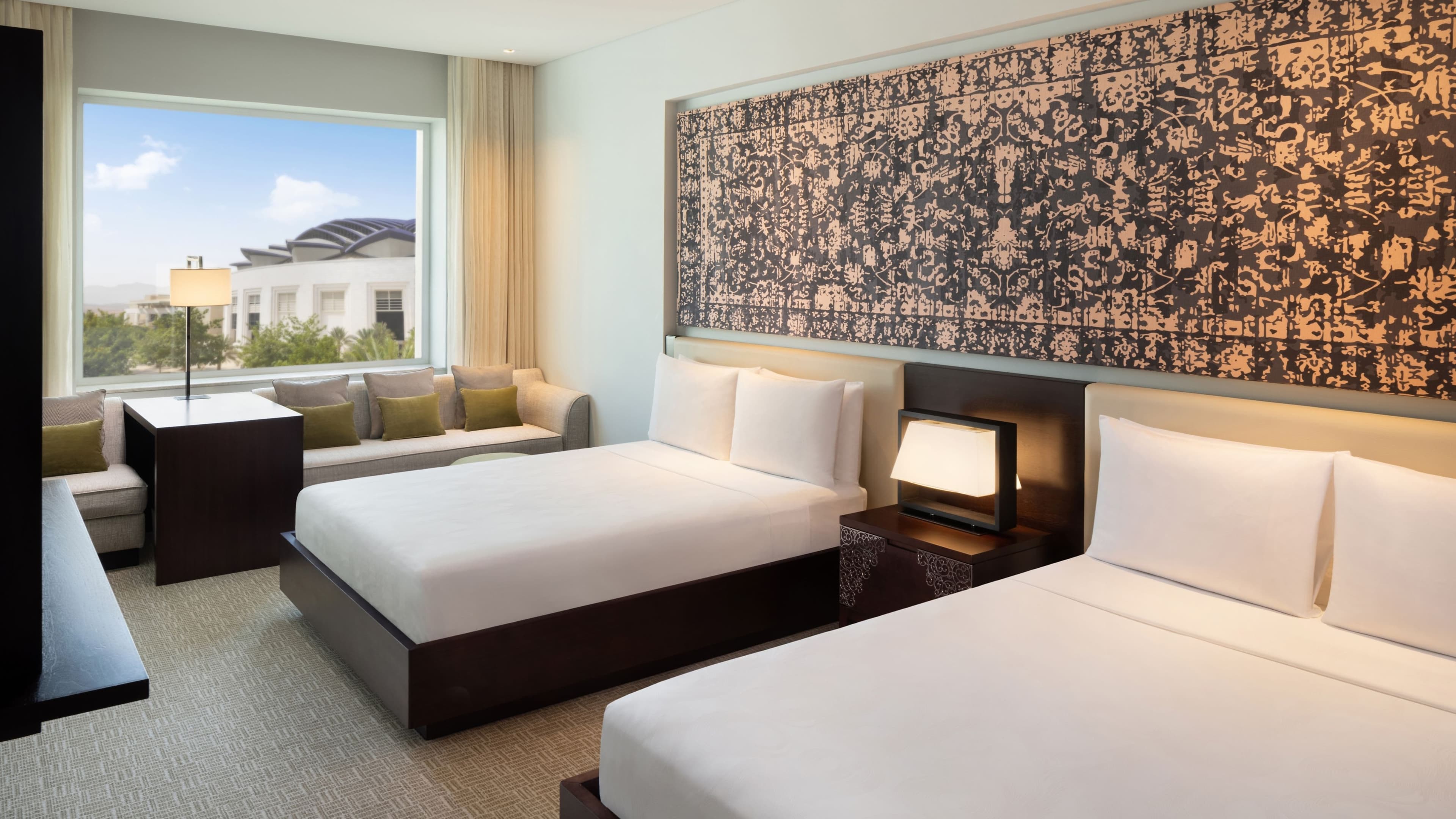 Deluxe Guest room - Image 3