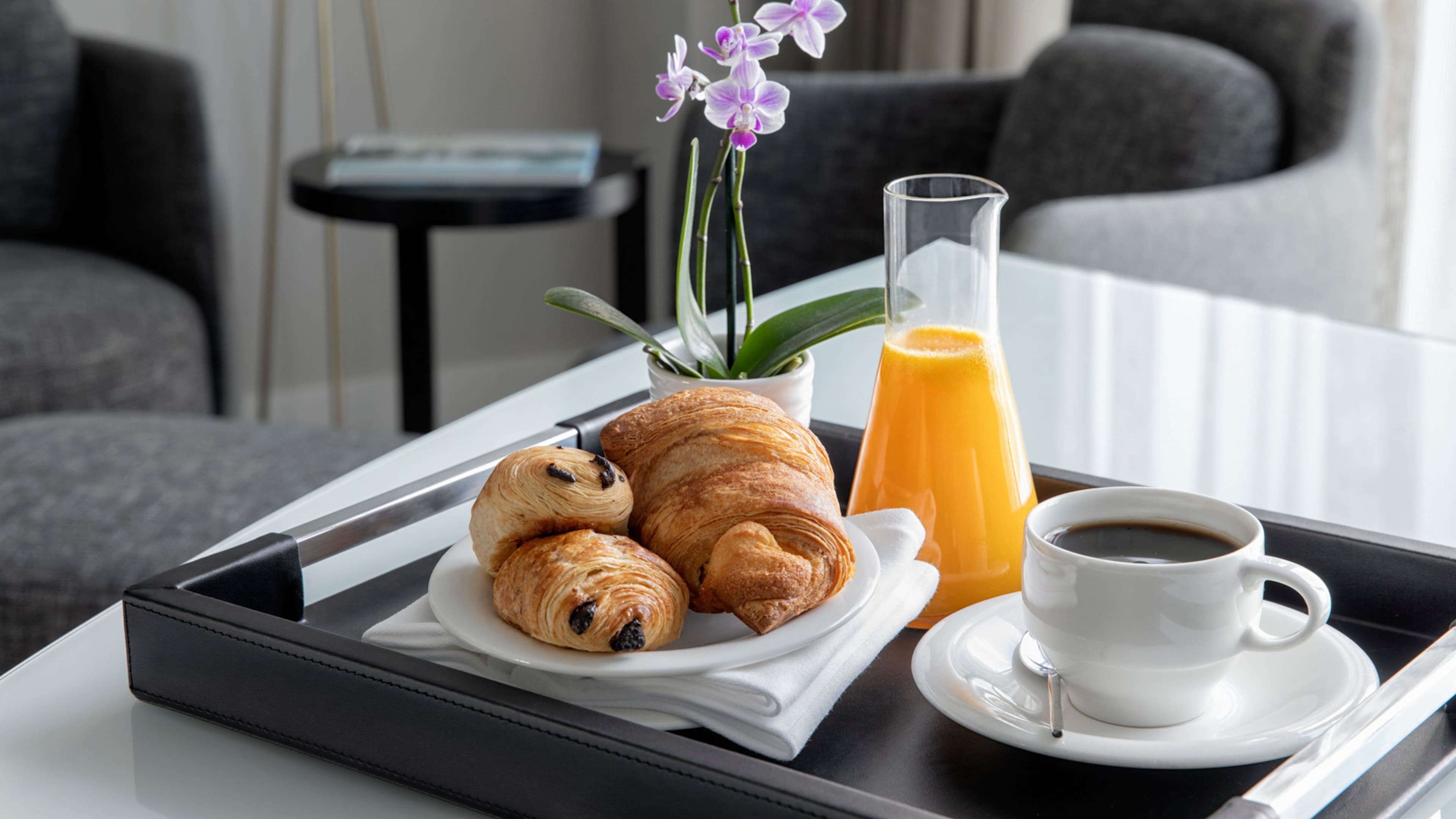 Executive Guest room - Image 4