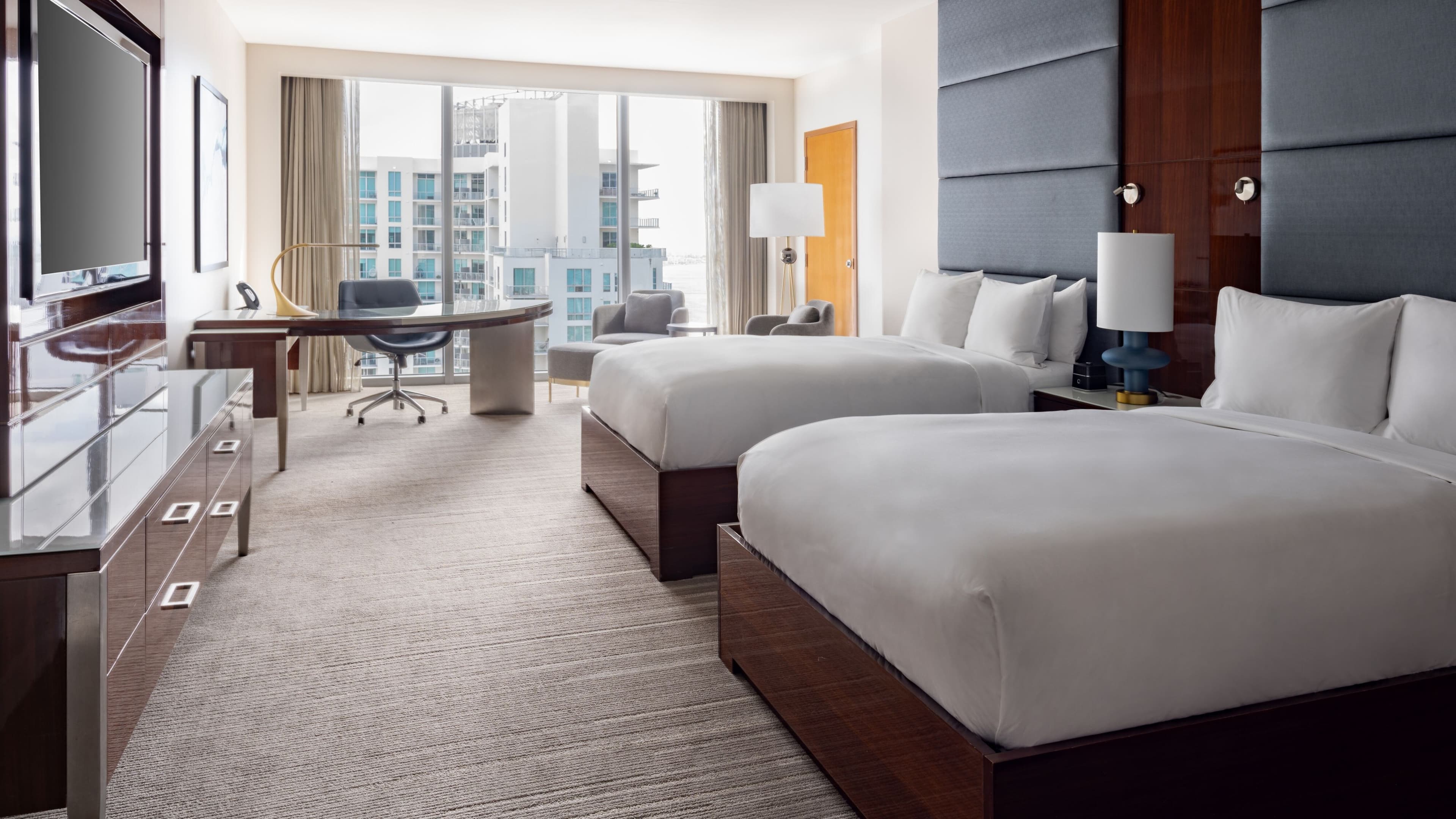 Executive Guest room - Image 2