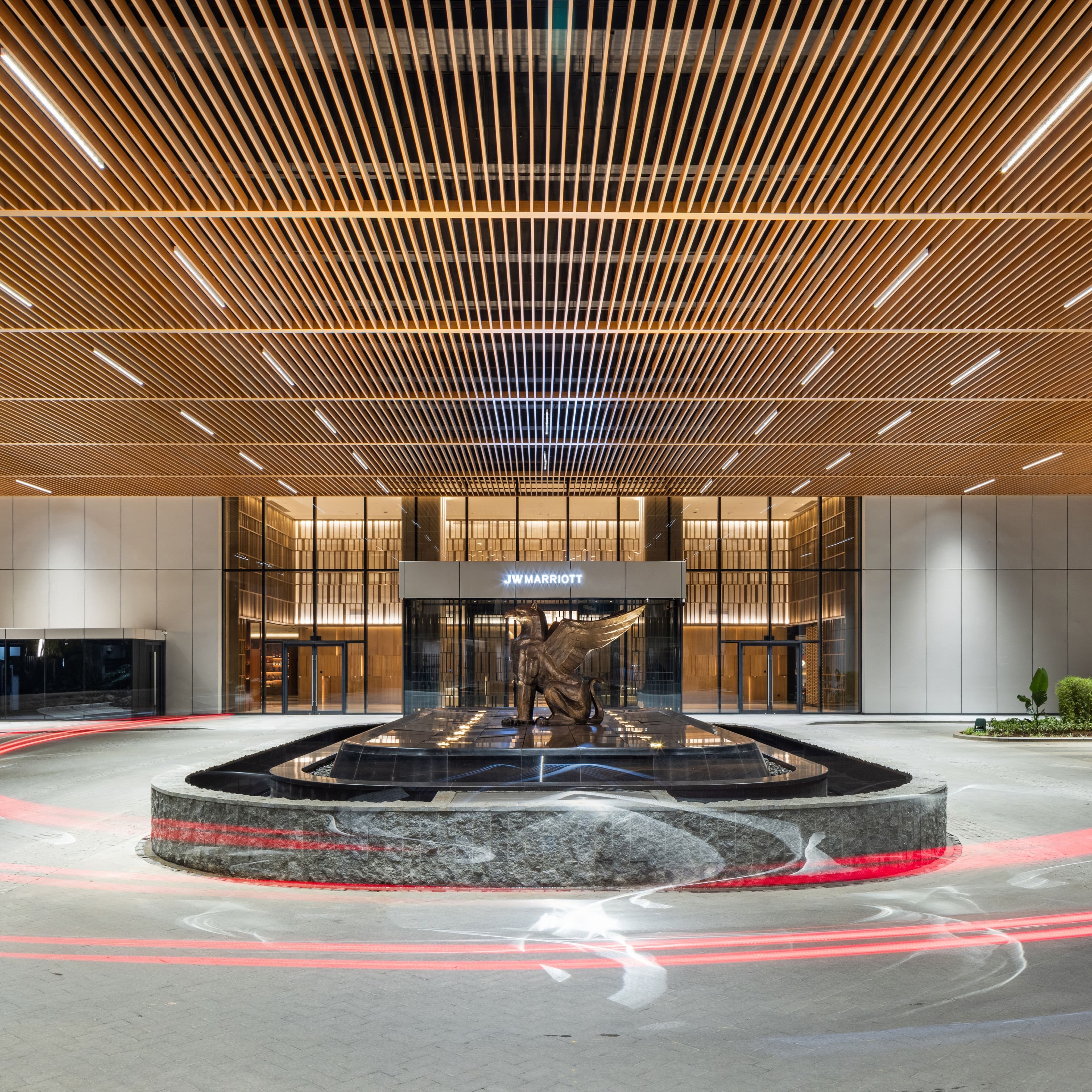 JW Marriott Hotel Nairobi