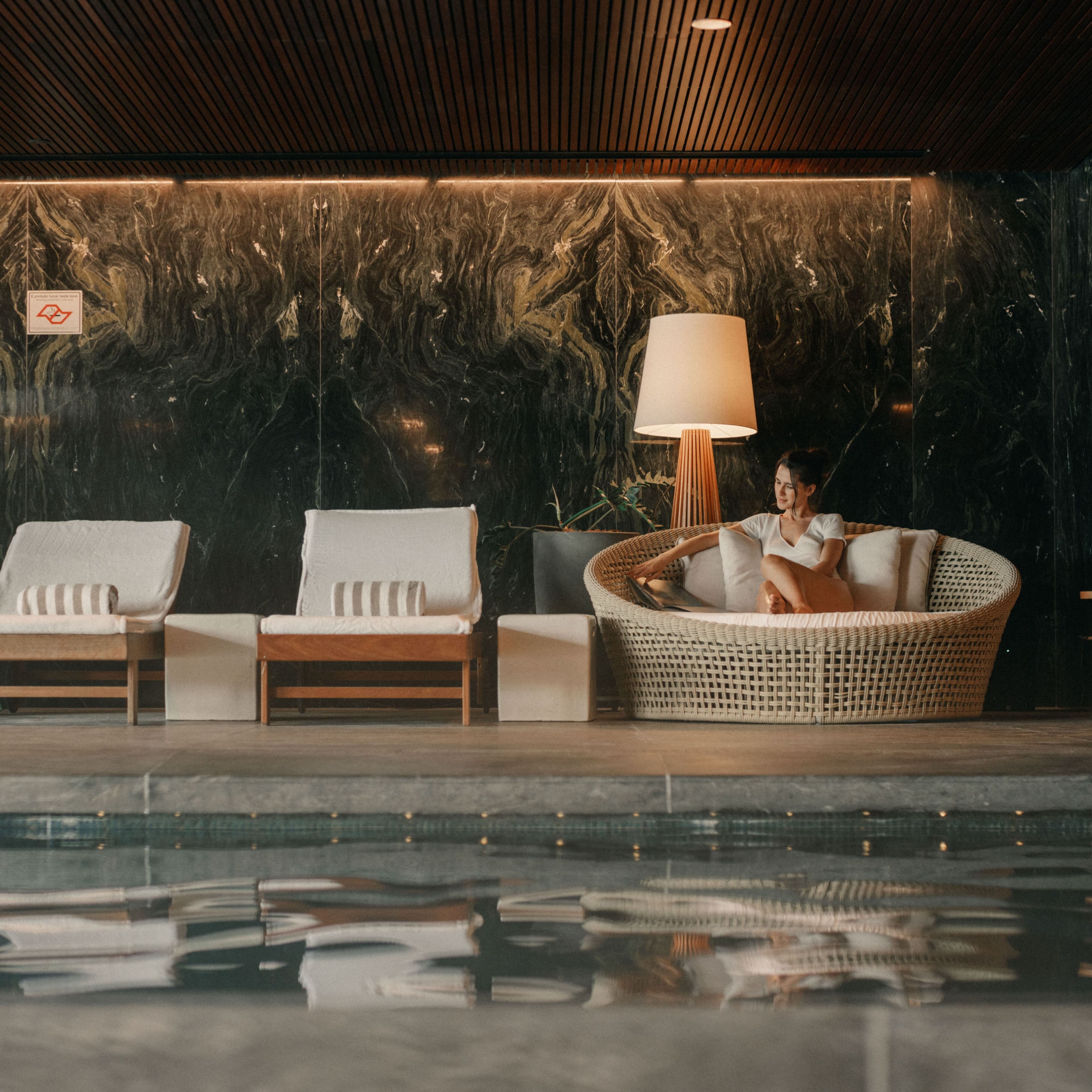 JW Marriott Hotel Sao Paulo