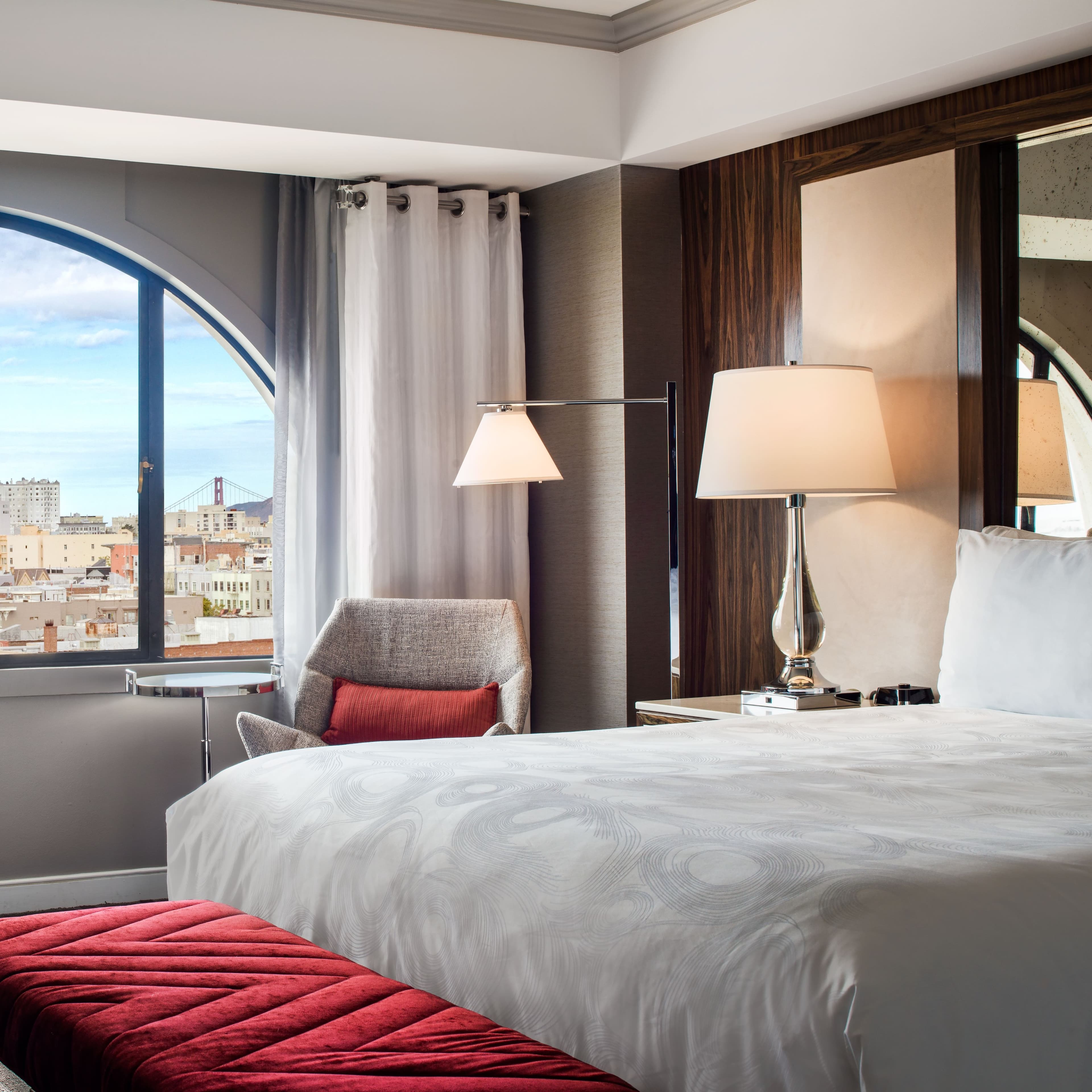 JW Marriott San Francisco Union Square