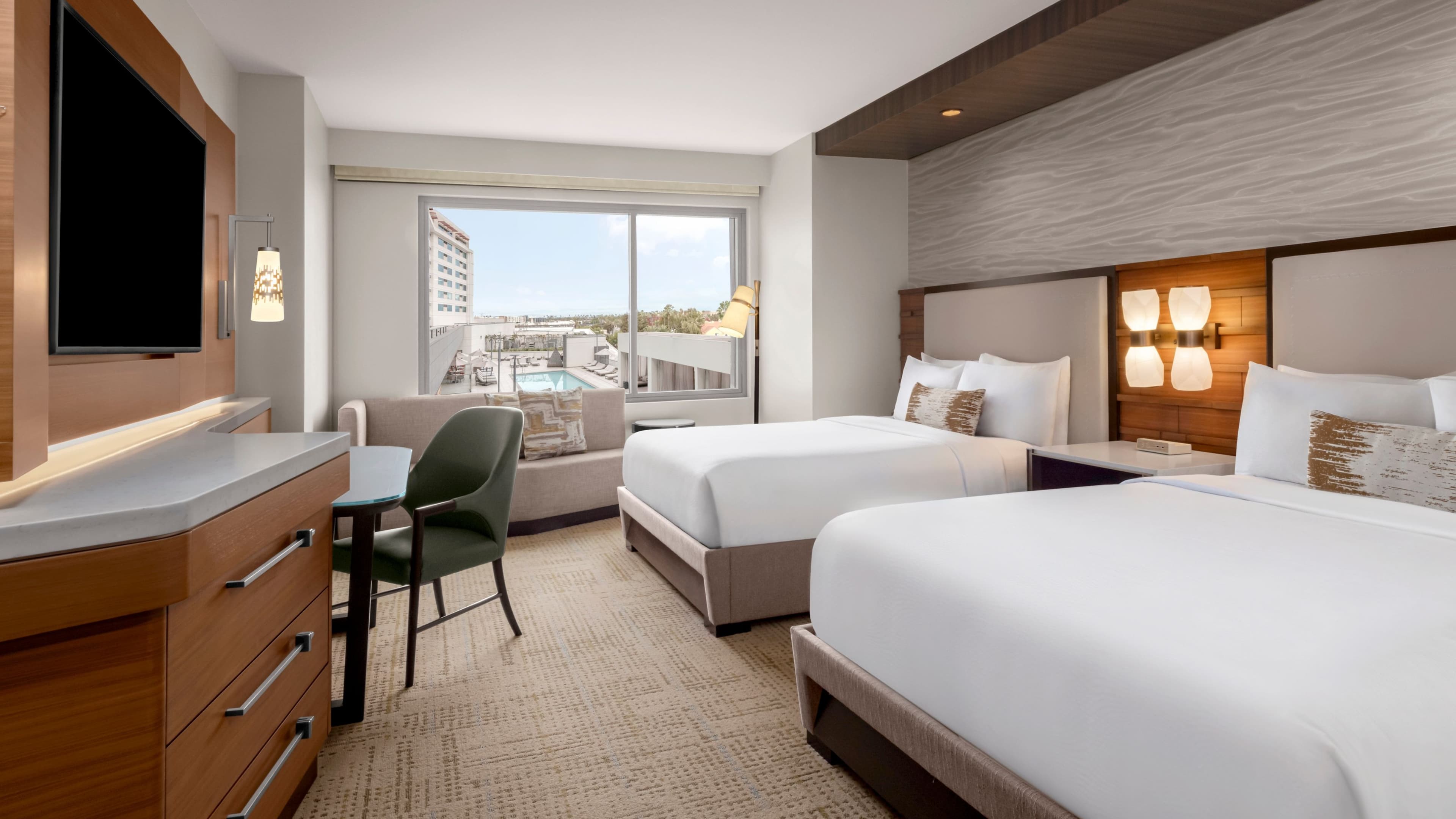 Deluxe Guest room - Image 1