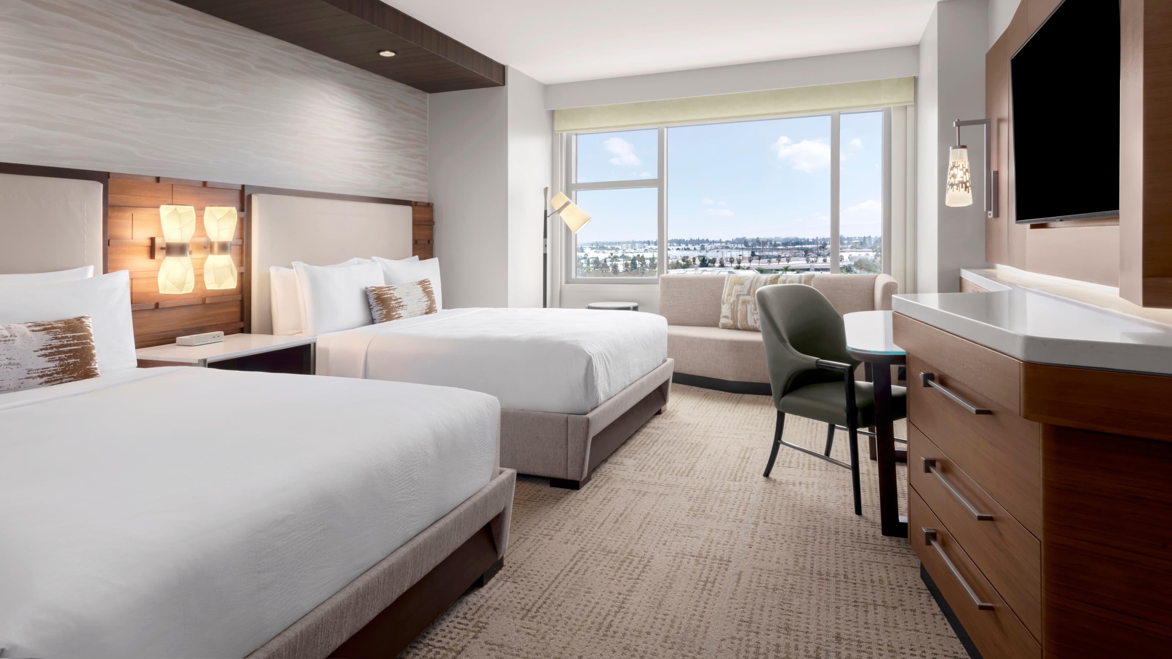 Deluxe Guest room - Image 2