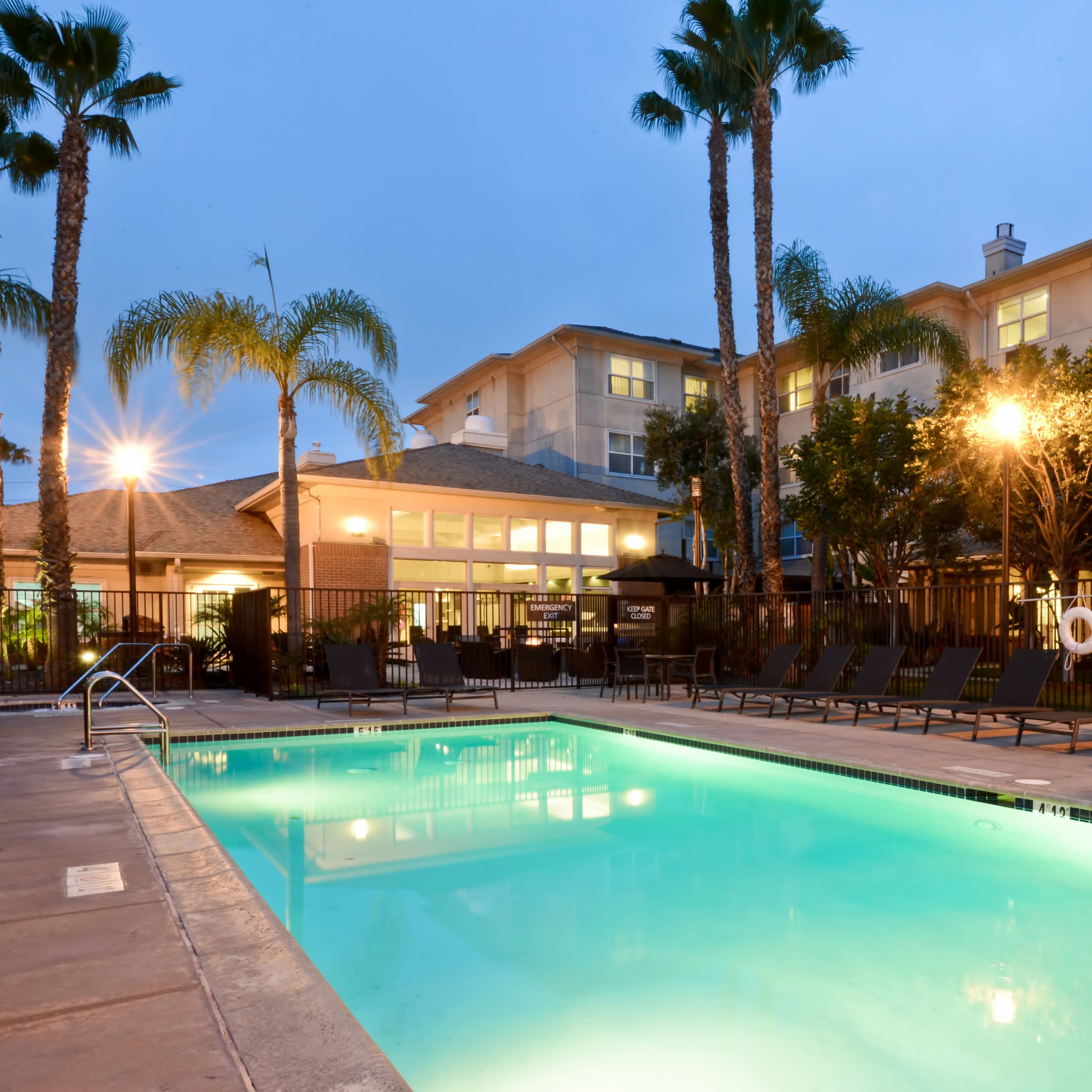 Residence Inn Los Angeles LAX/El Segundo