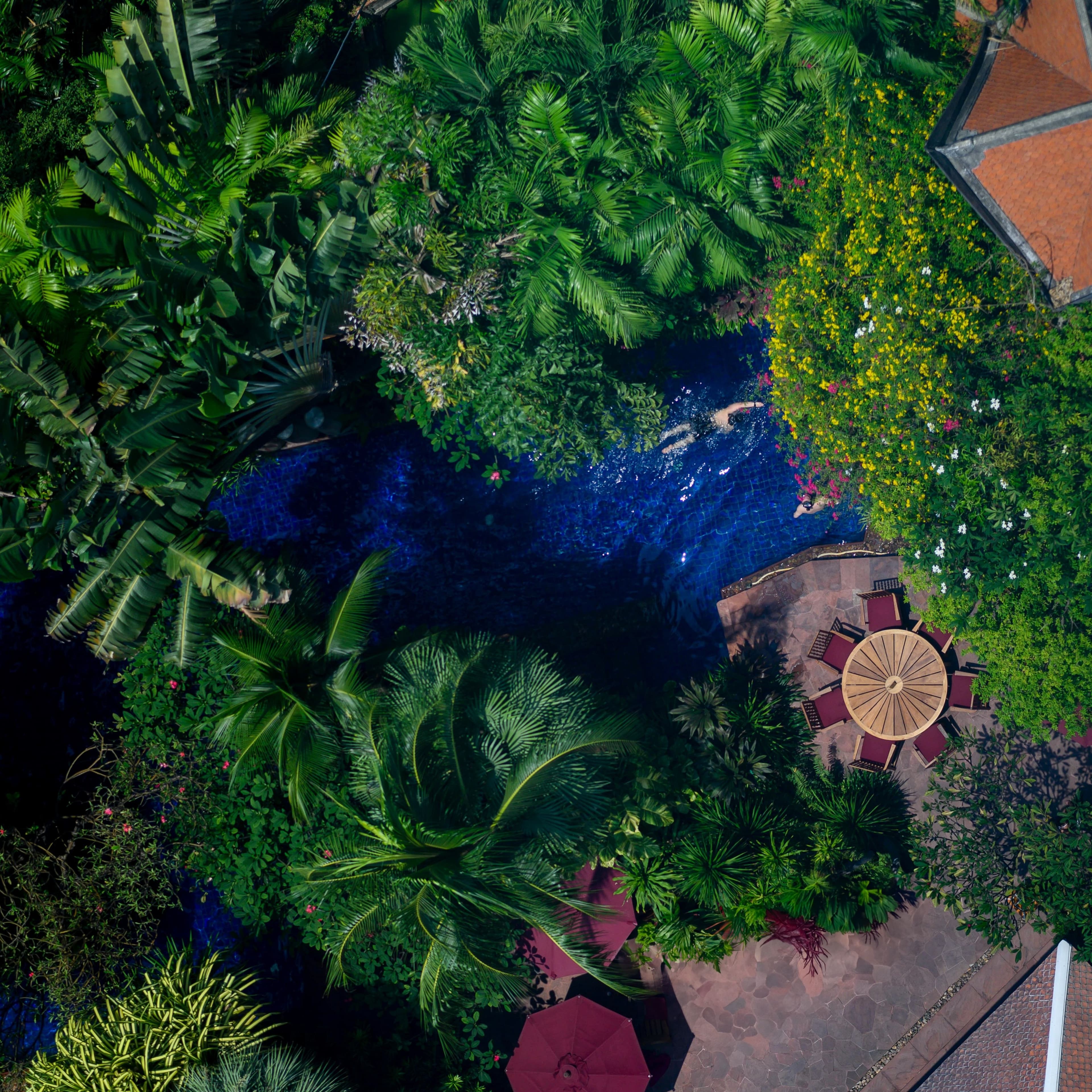 Sheraton Grande Sukhumvit, a Luxury Collection Hotel, Bangkok