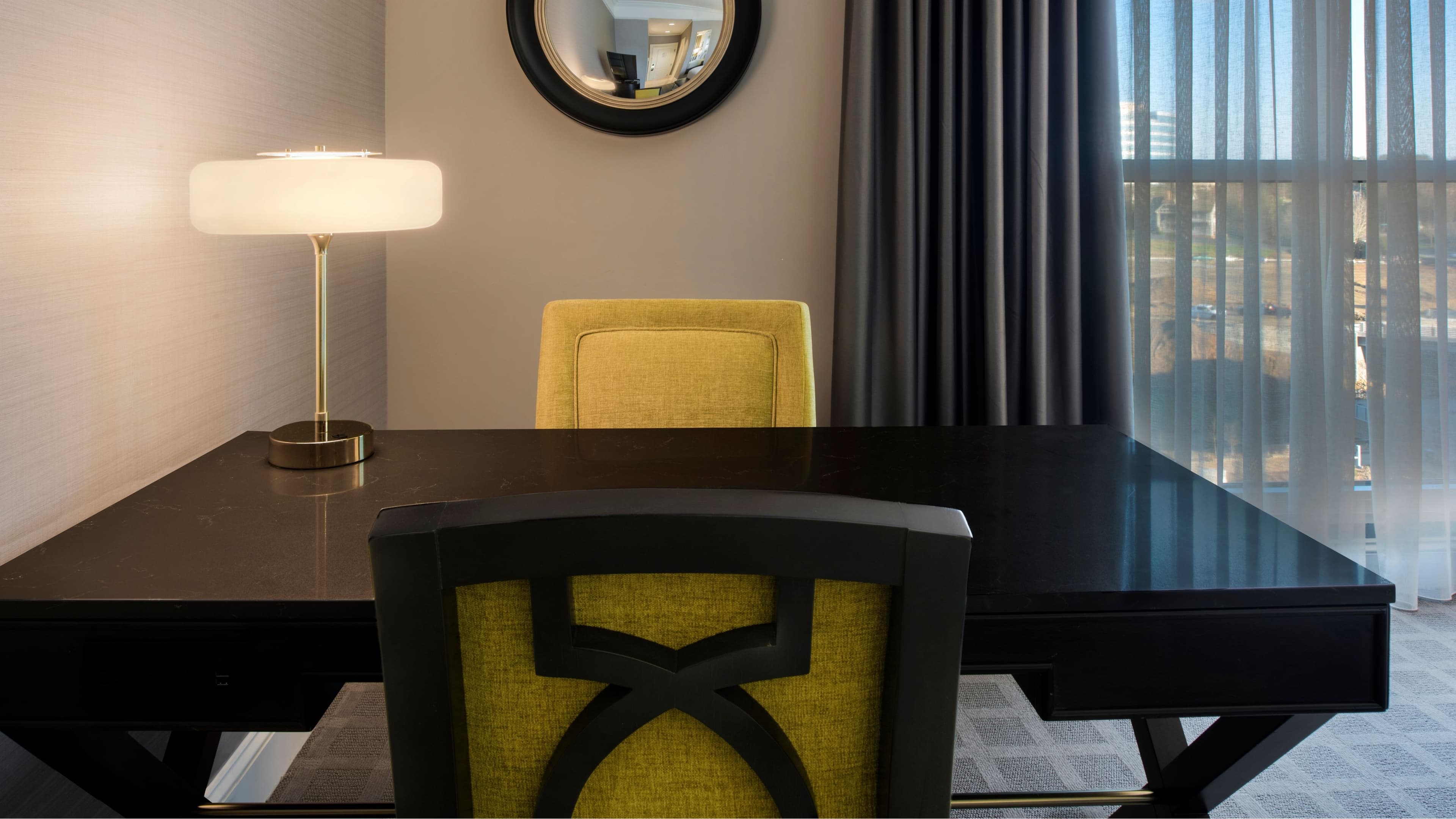 Deluxe Guest room - Image 3