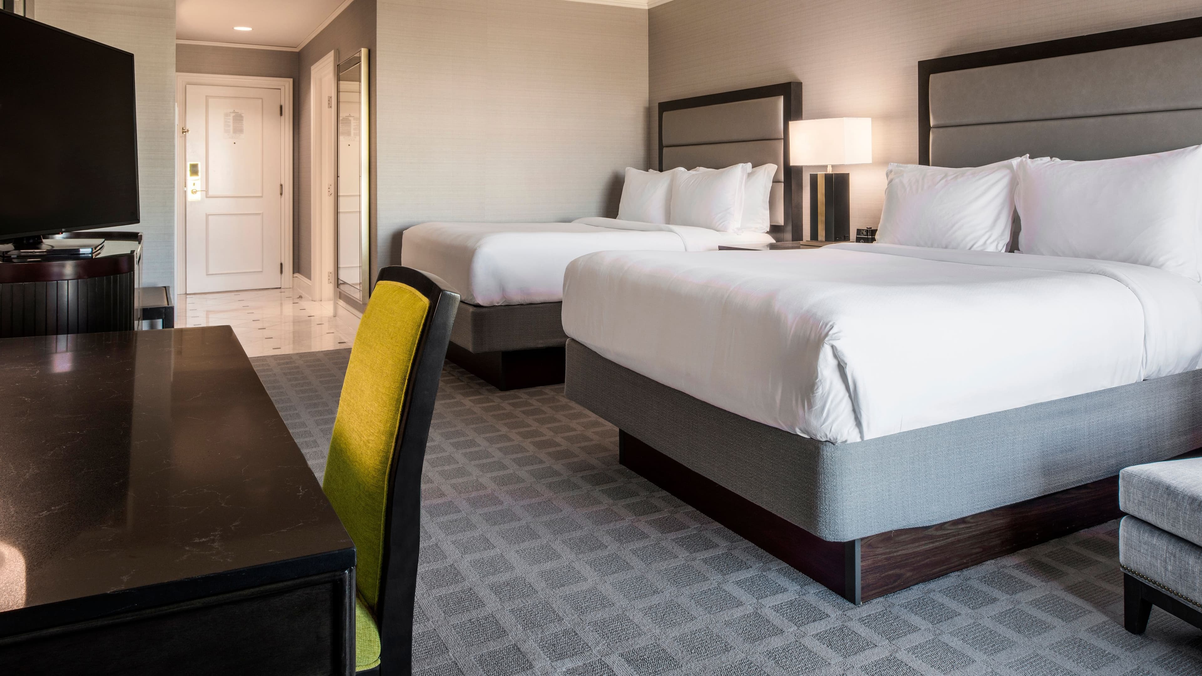 Deluxe Guest room - Image 2