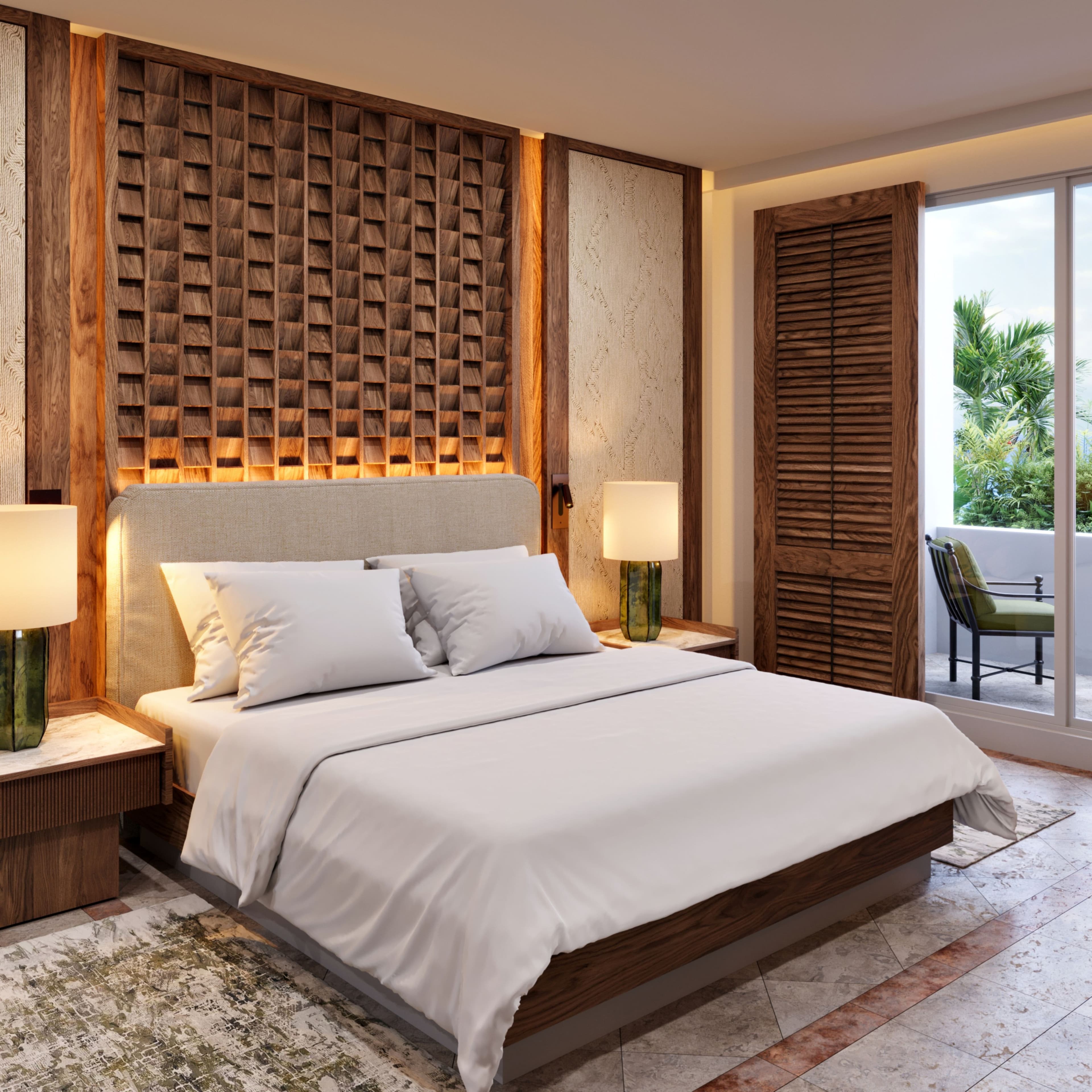 Paraiso de la Bonita, a Luxury Collection Resort, Riviera Maya, Adult All-Inclusive