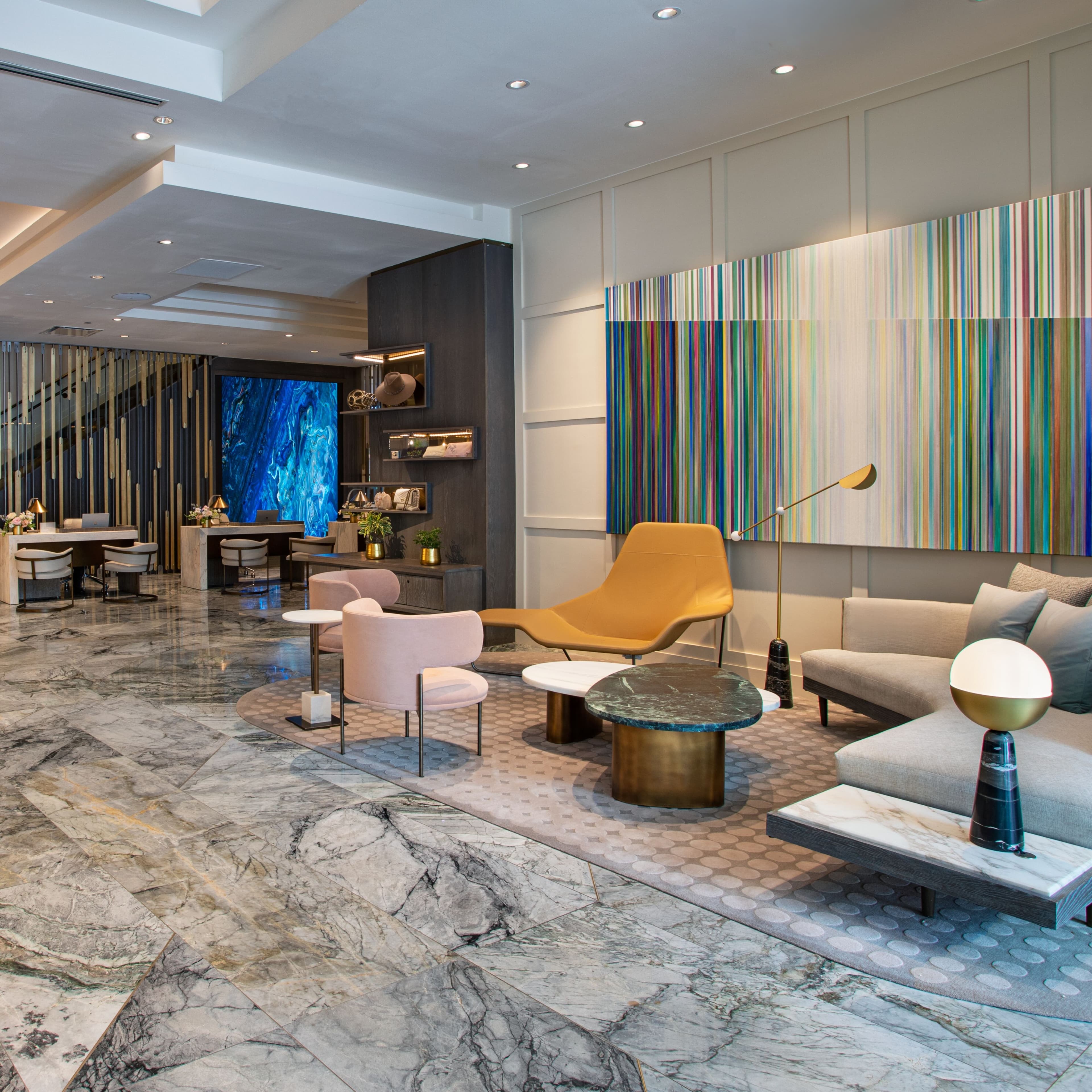 Hotel Clio, a Luxury Collection Hotel, Denver Cherry Creek