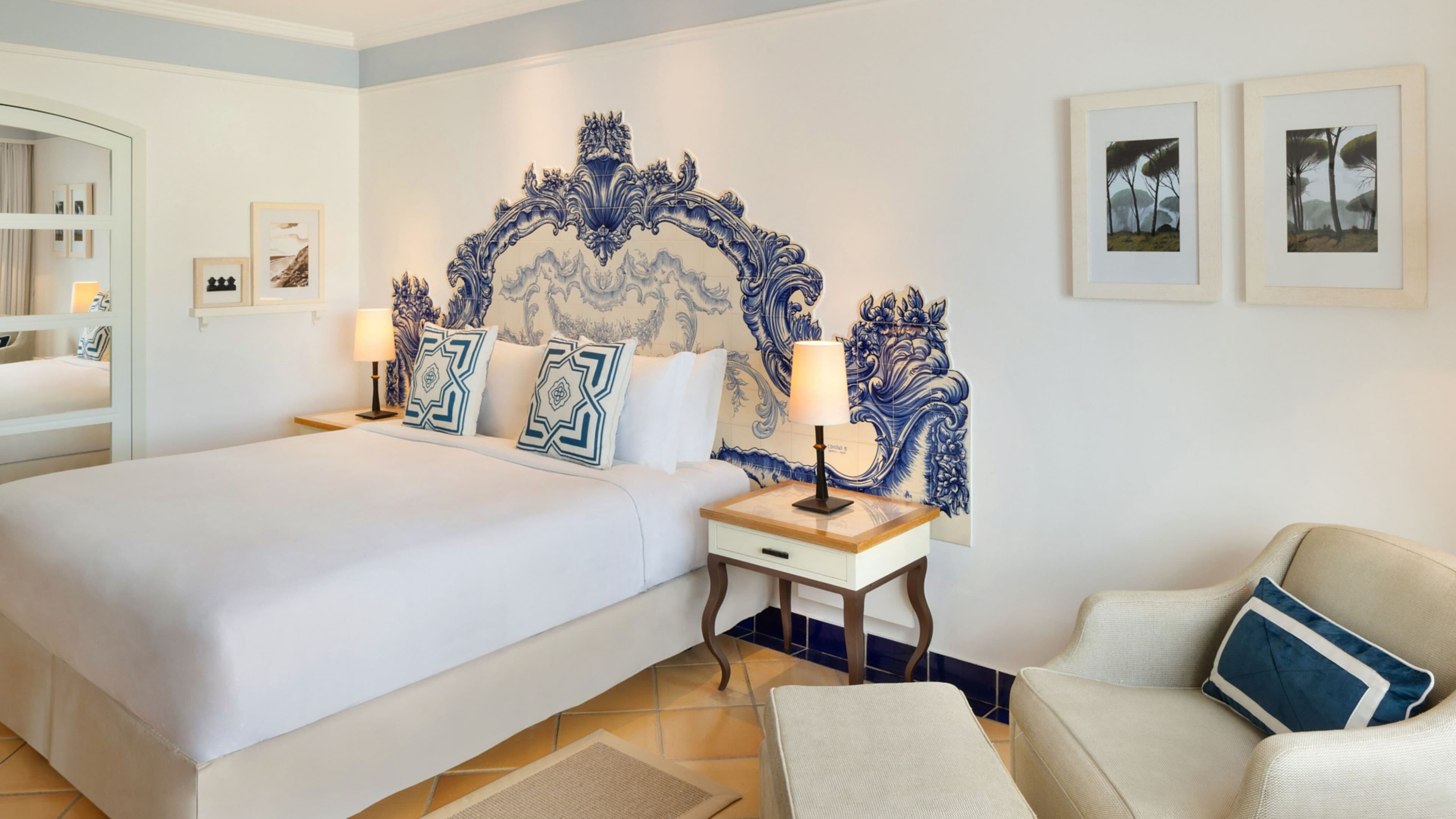 Deluxe Room Resort View - Image 3