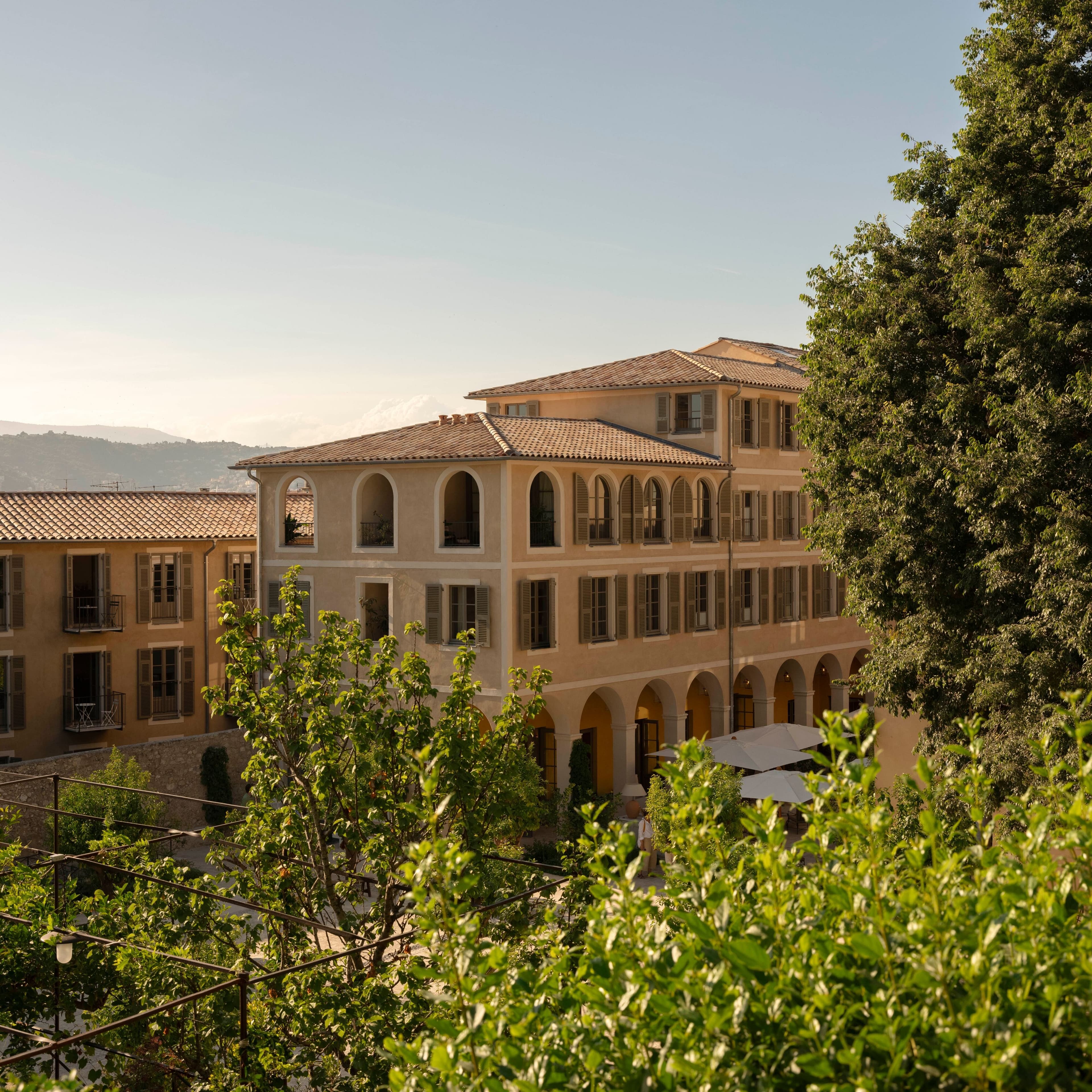 Hôtel du Couvent, a Luxury Collection Hotel, Nice, France