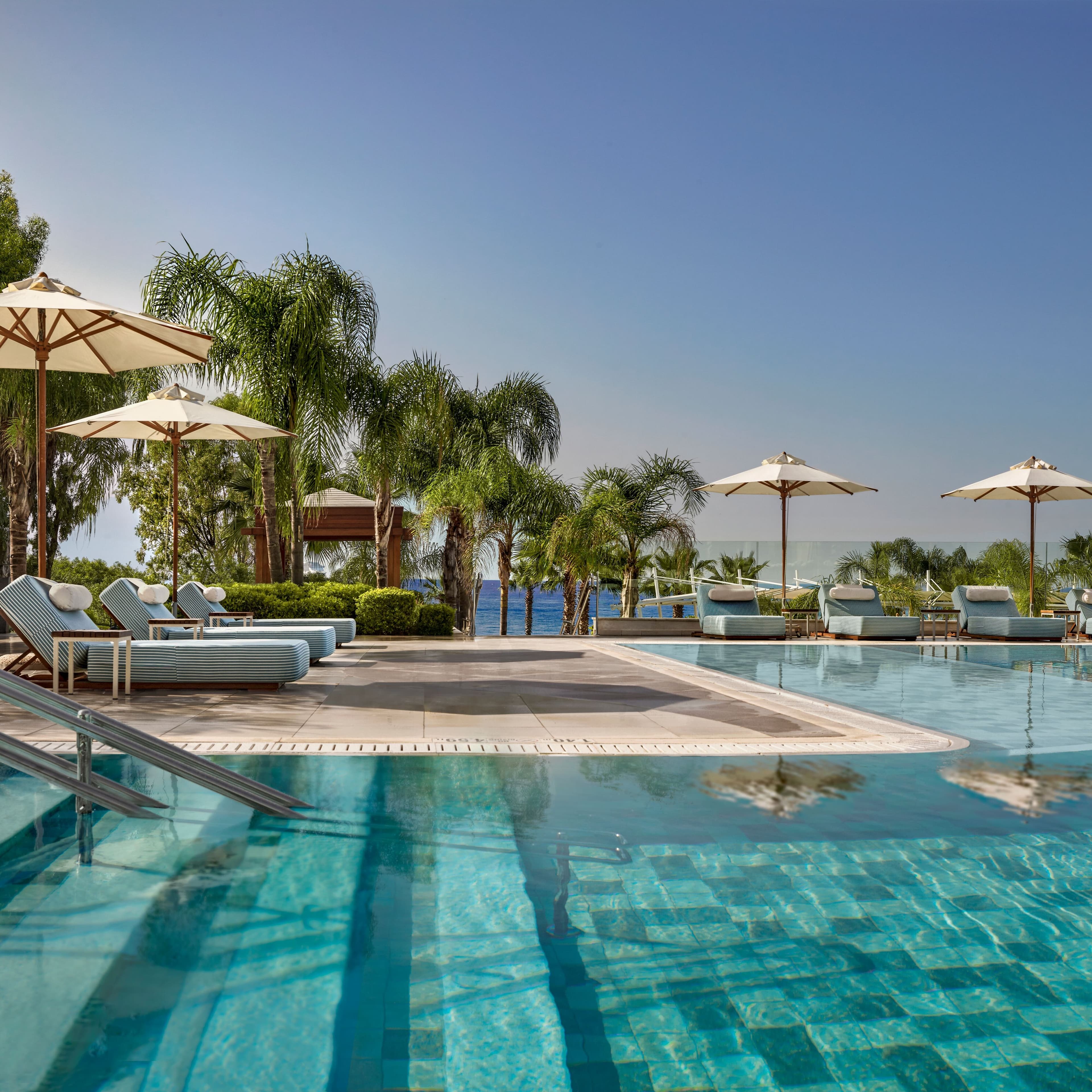 Parklane, a Luxury Collection Resort & Spa, Limassol