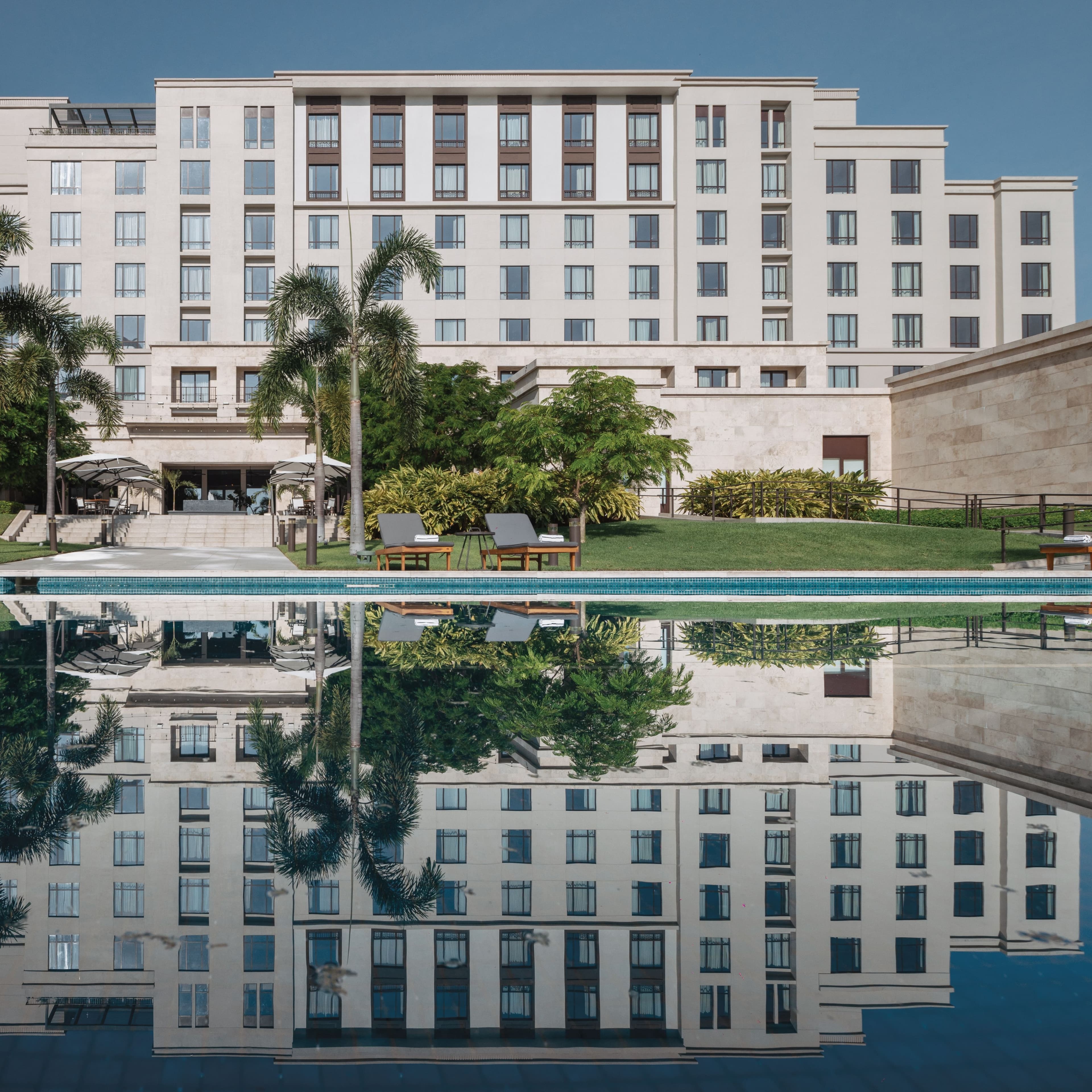 The Santa Maria, a Luxury Collection Hotel & Golf Resort, Panama City