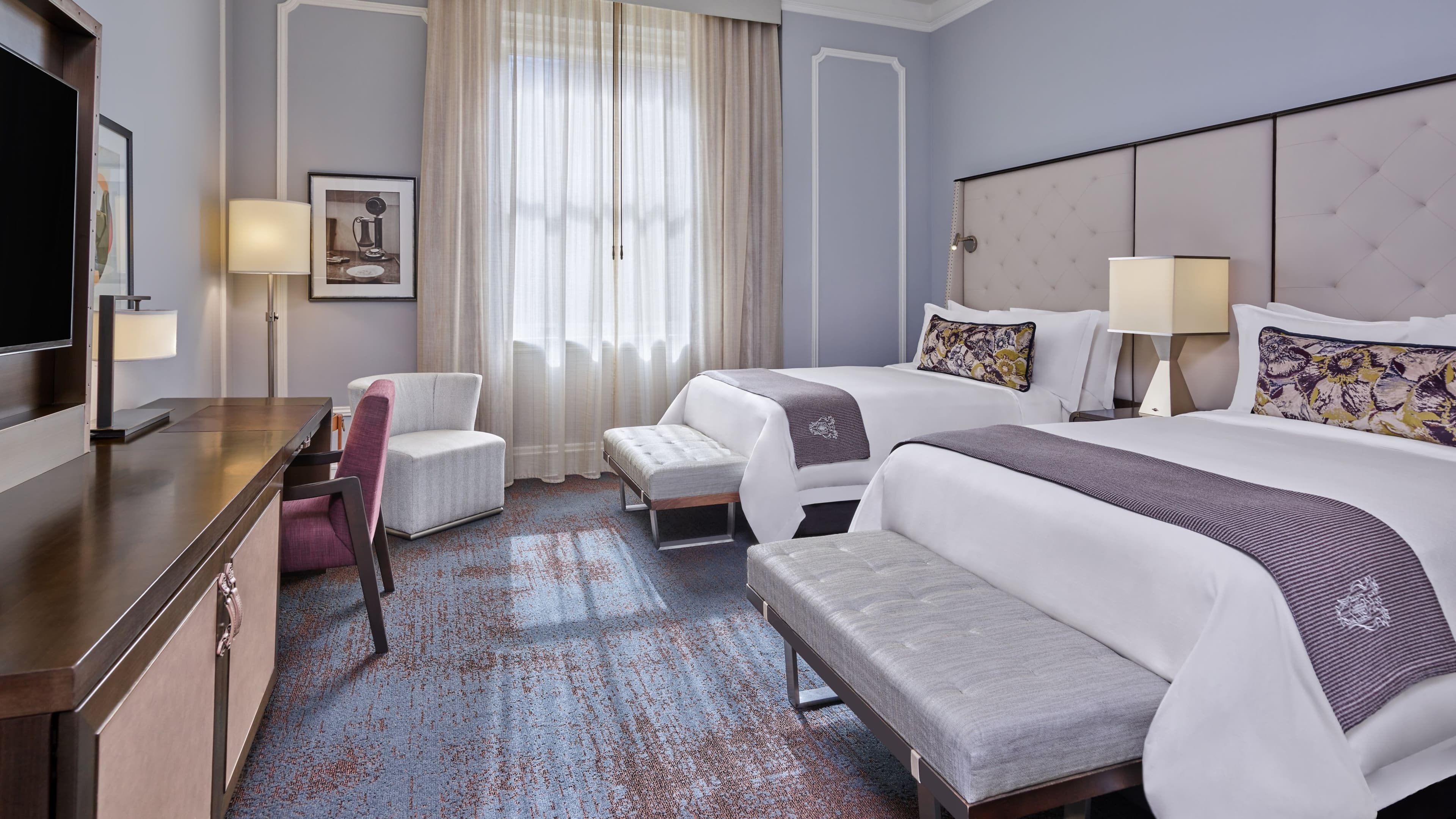 Superior Room - Image 1