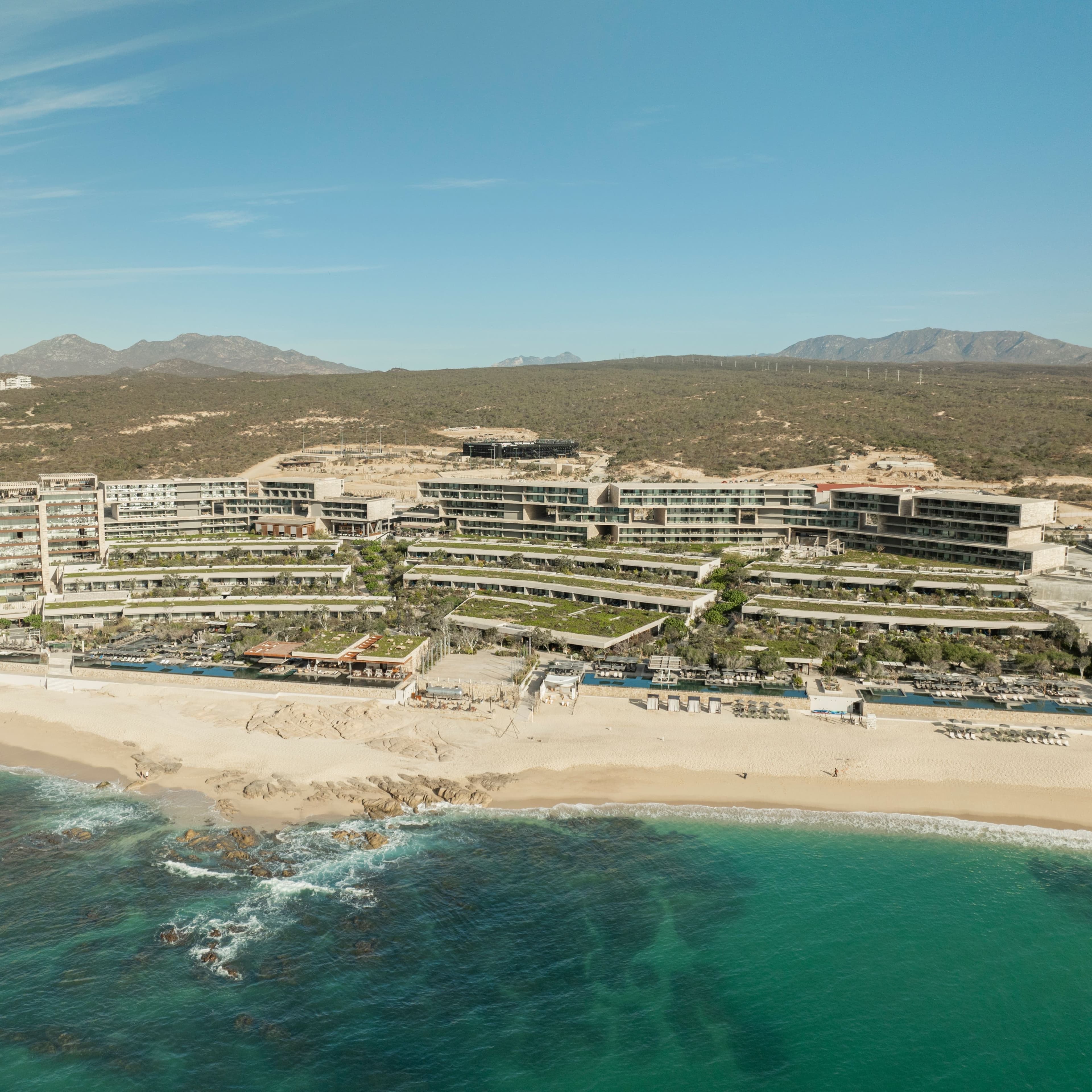 Solaz, a Luxury Collection Resort, Los Cabos