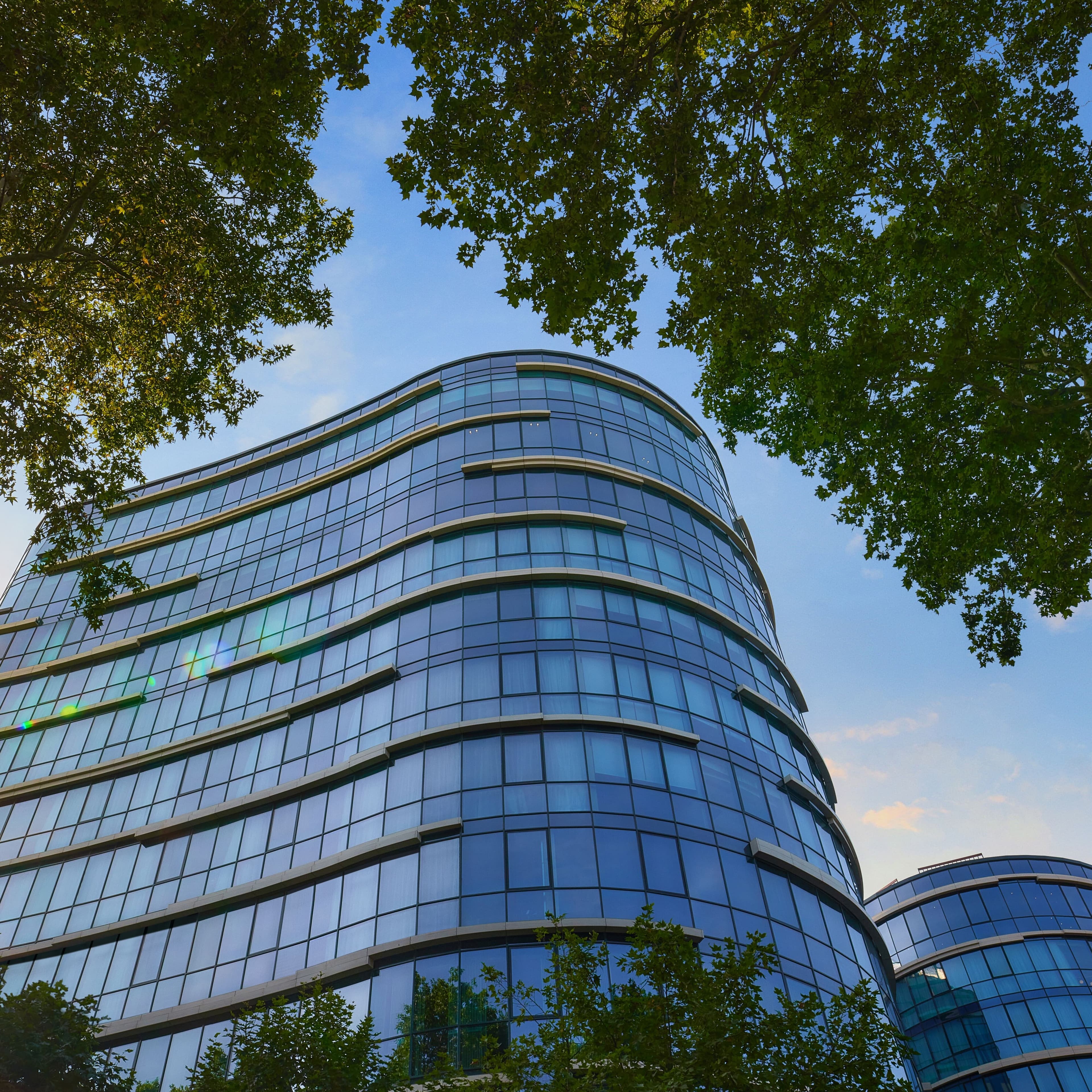 Paragraph Freedom Square, a Luxury Collection Hotel, Tbilisi