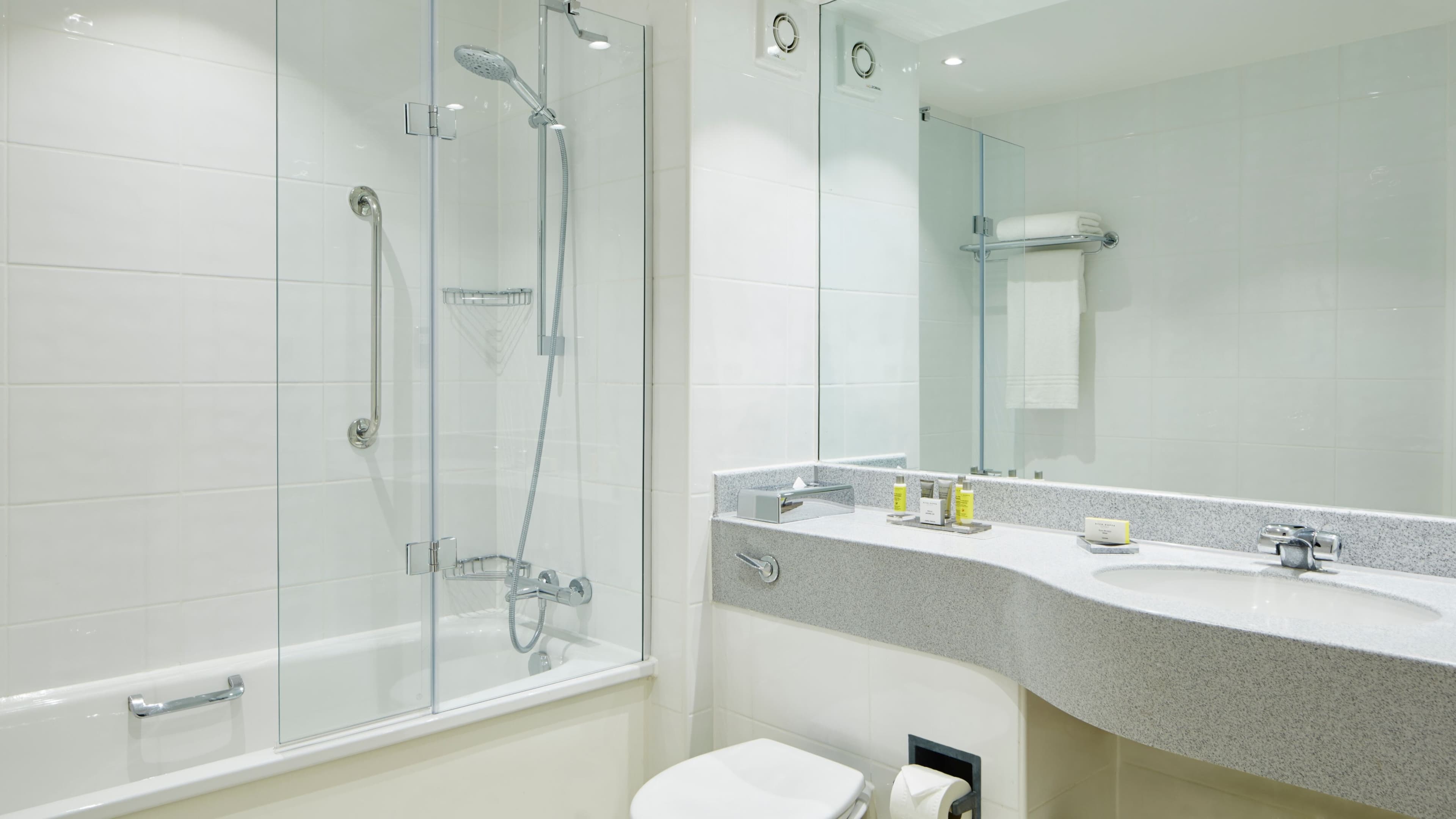 Deluxe Room - Image 4