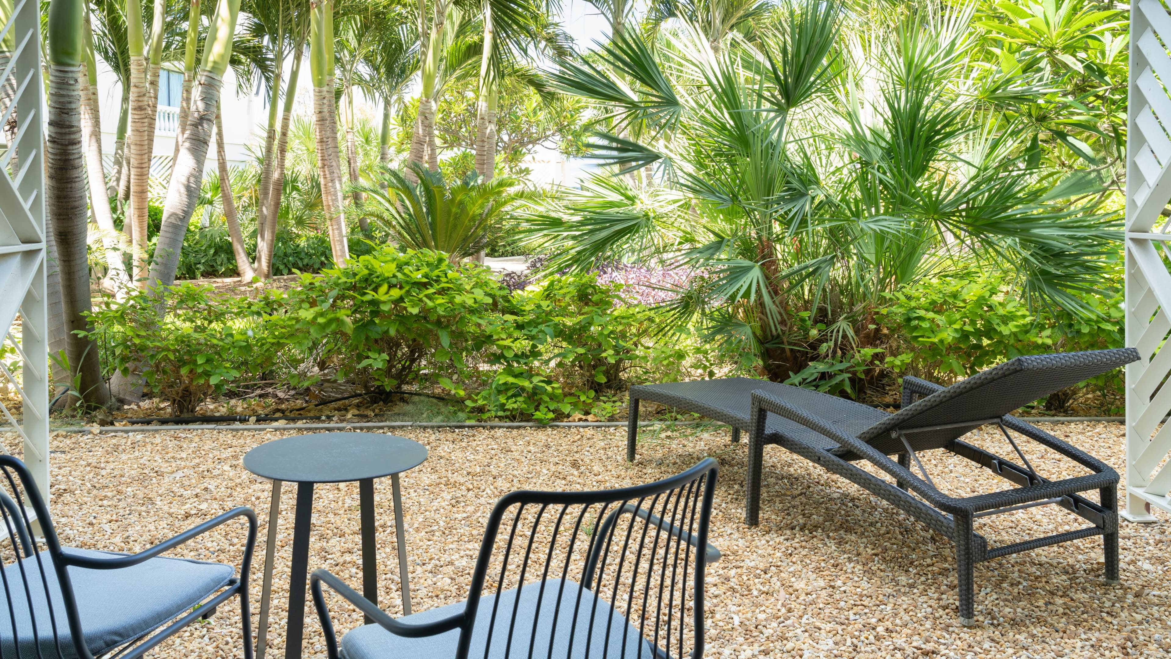 Garden View - Image 7