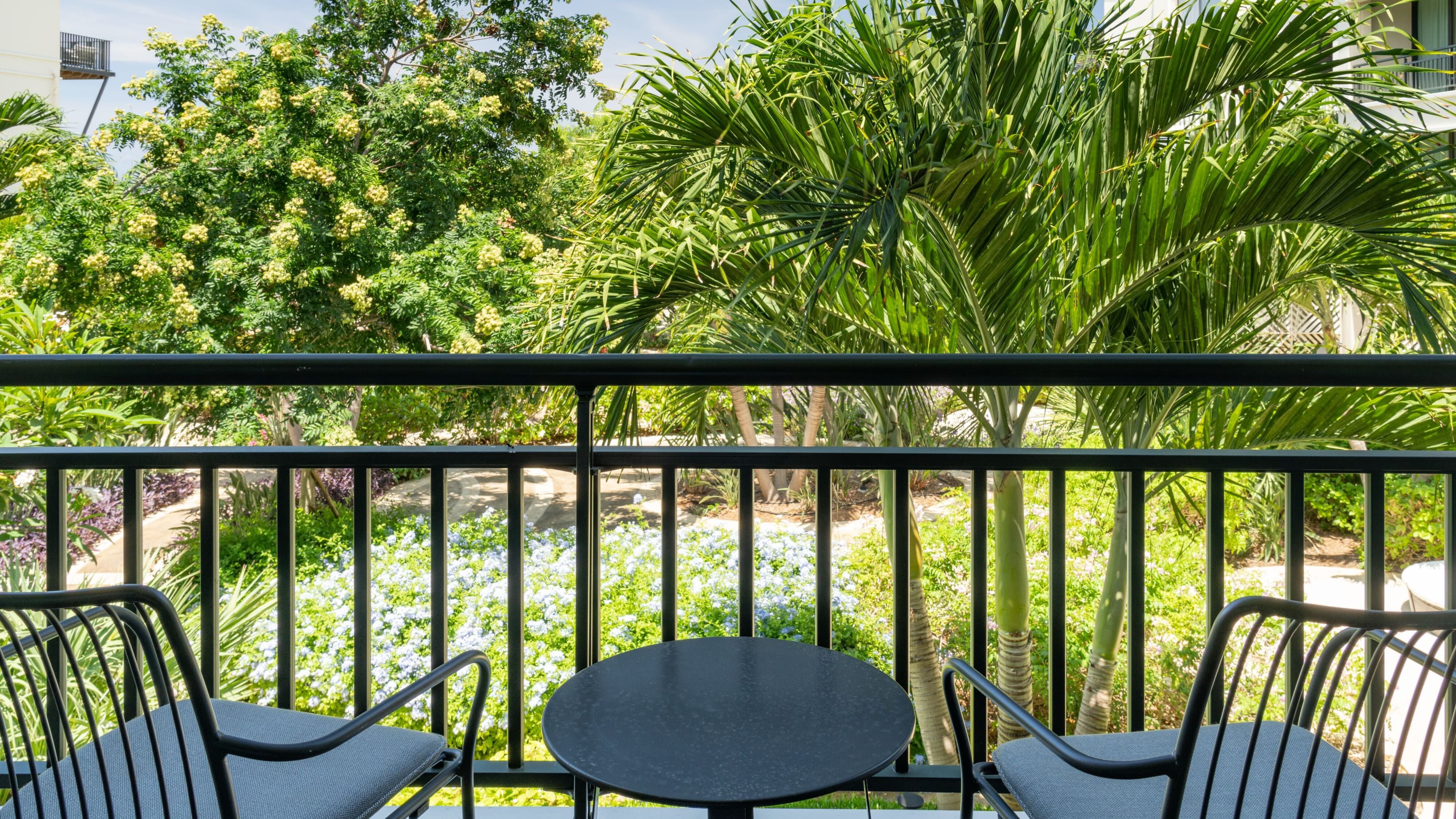 Garden View - Image 3