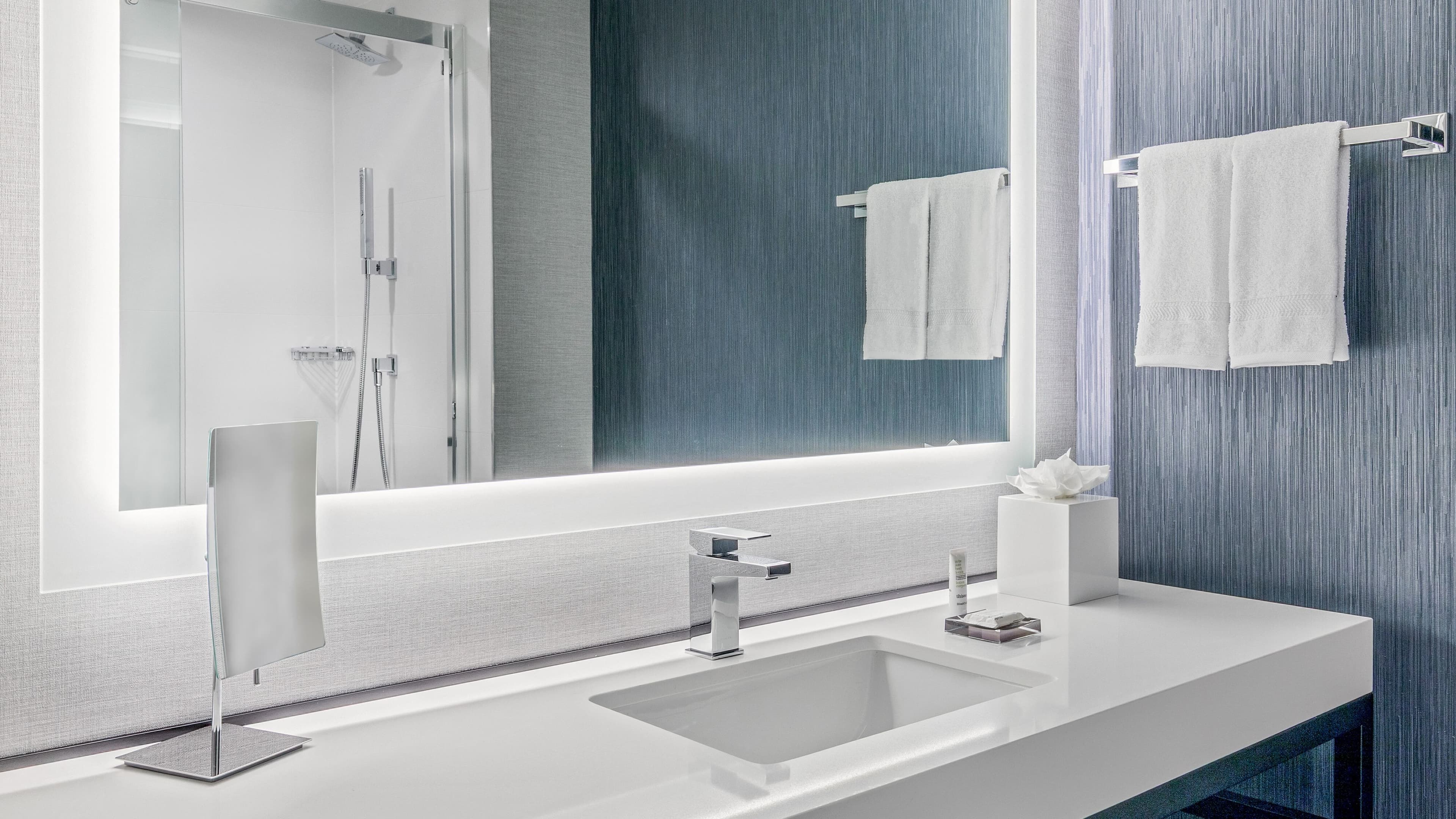 2 Queen w/Lounge Access - Image 5