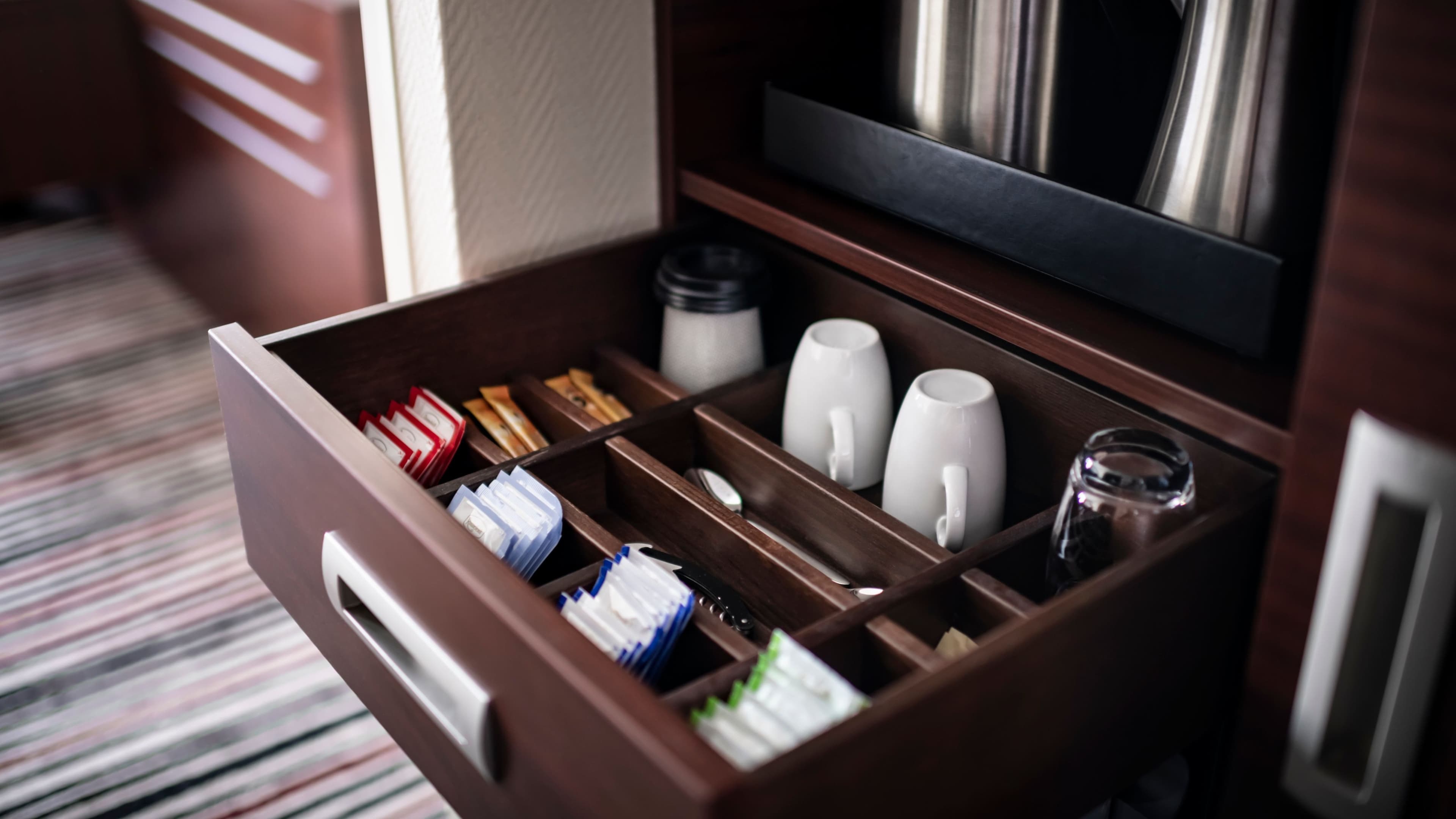 Deluxe Guest room - Image 3