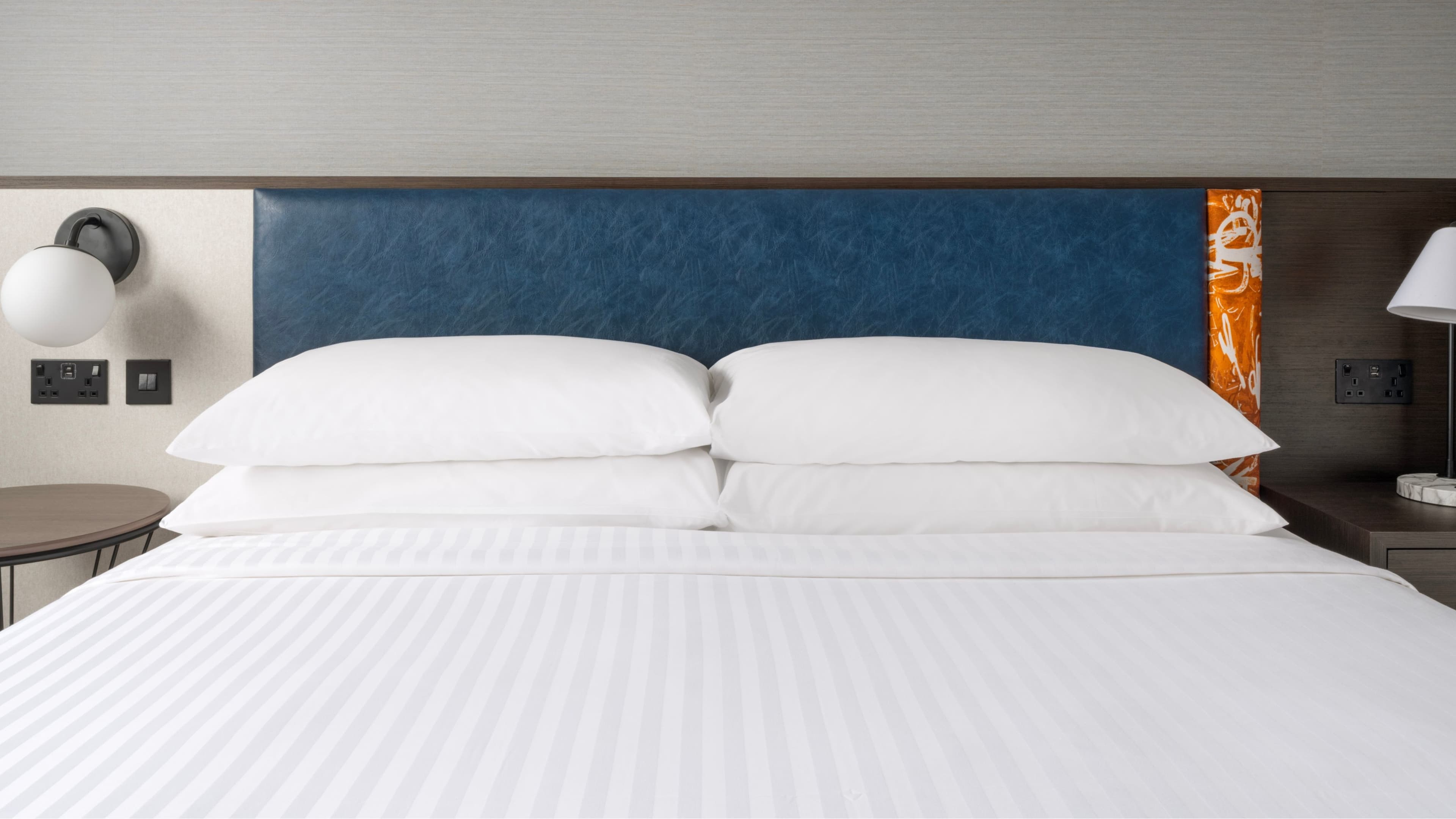 Deluxe Guest room - Image 2