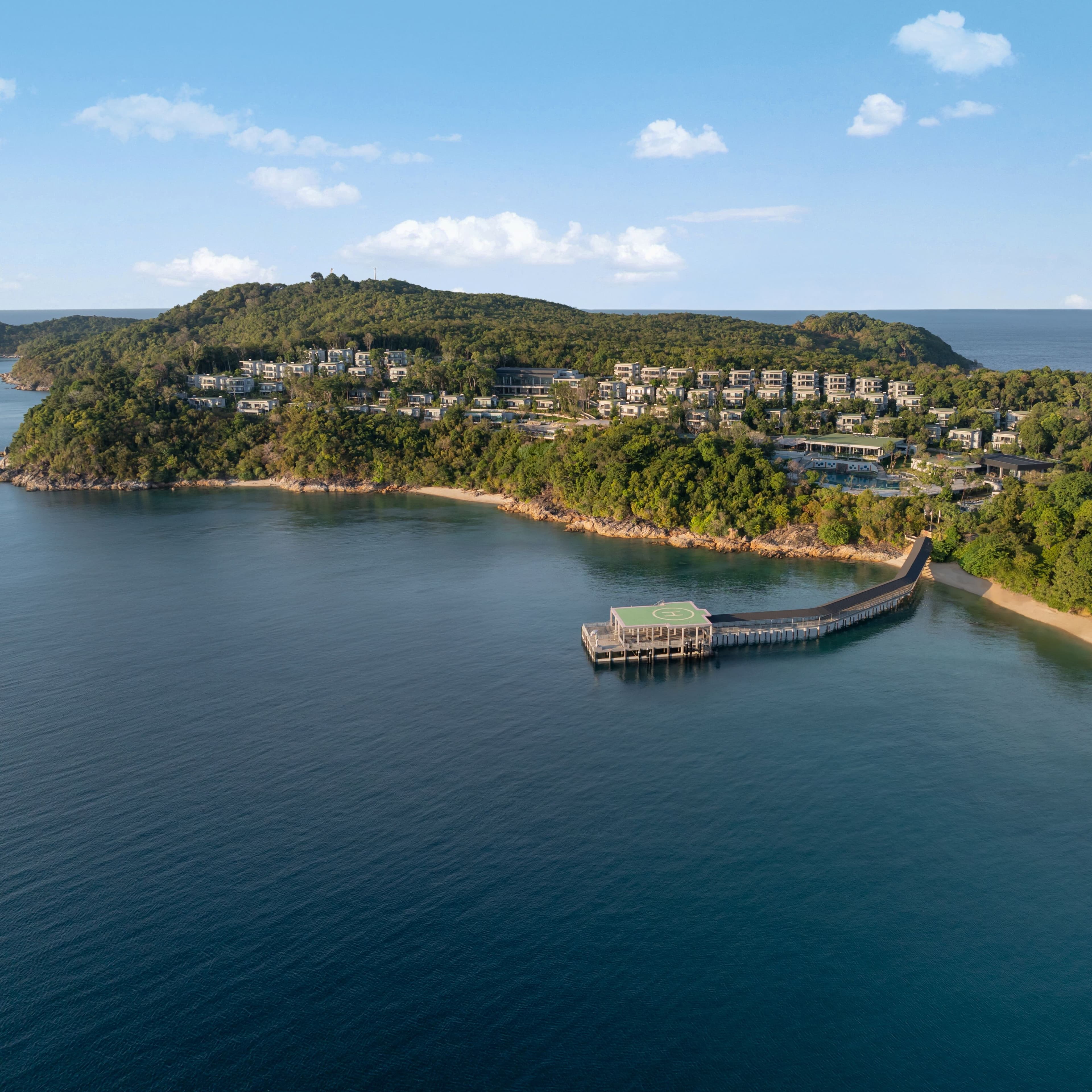 Perhentian Marriott Resort & Spa