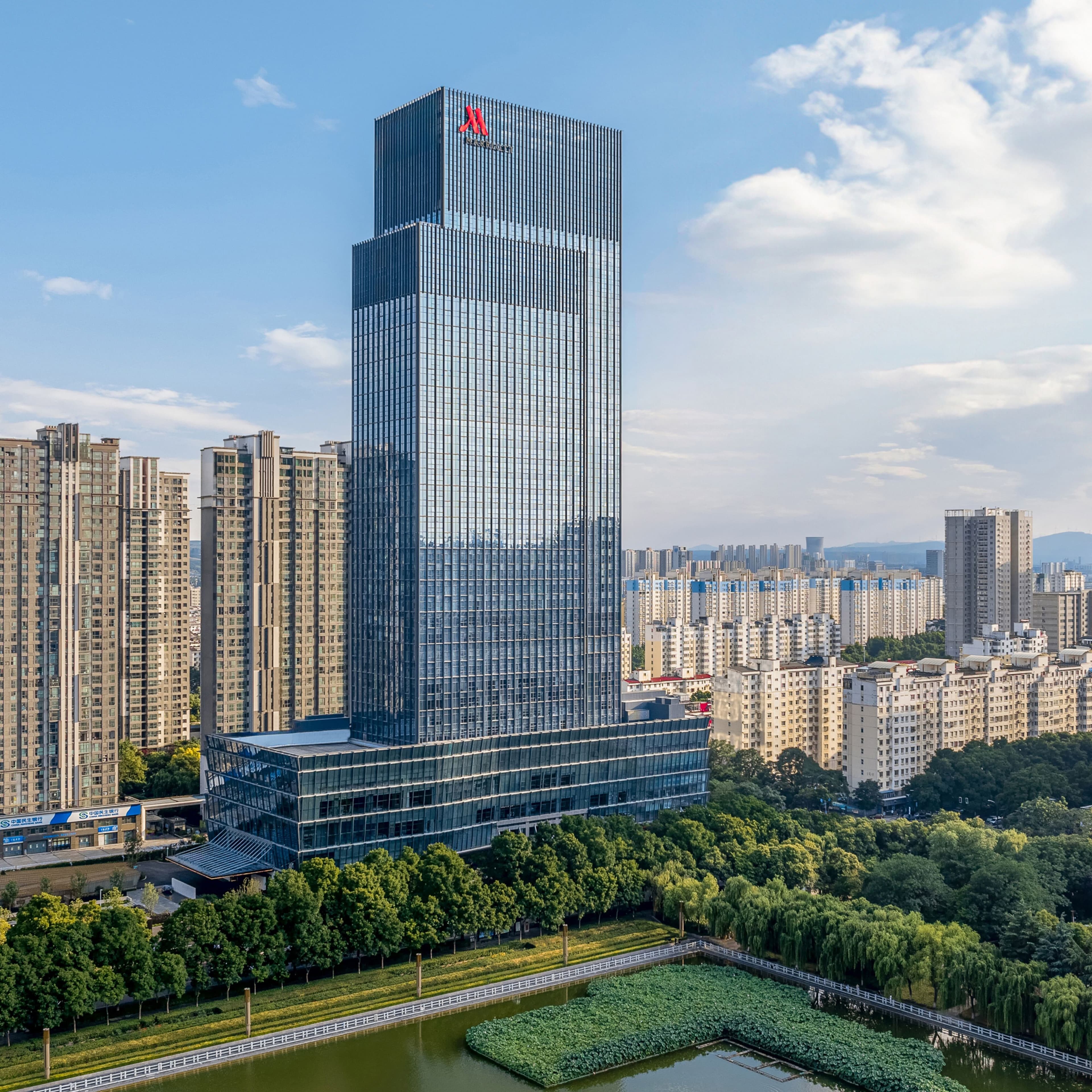 Luoyang Marriott Hotel