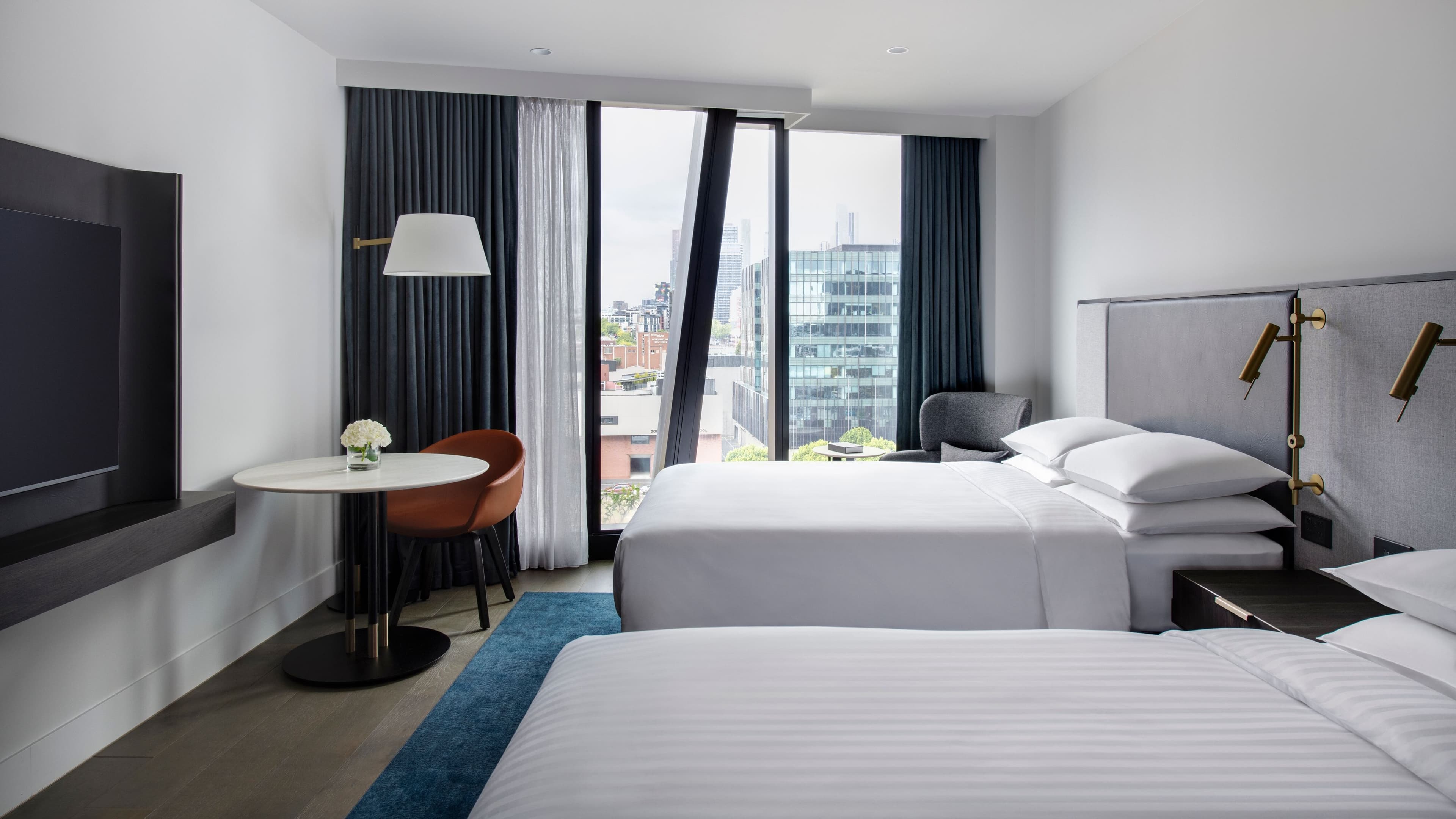 Deluxe Guest room - Image 2