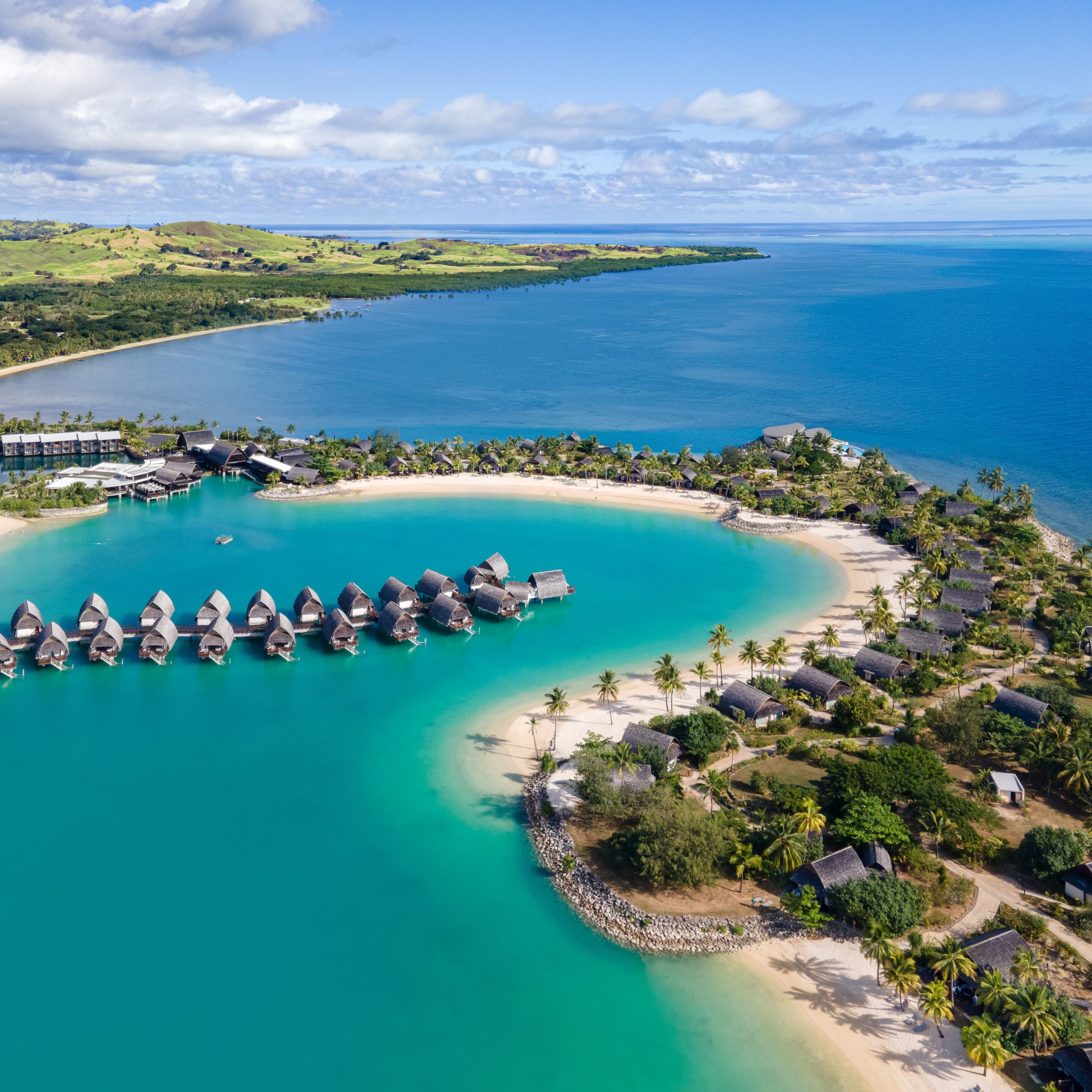 Fiji Marriott Resort Momi Bay