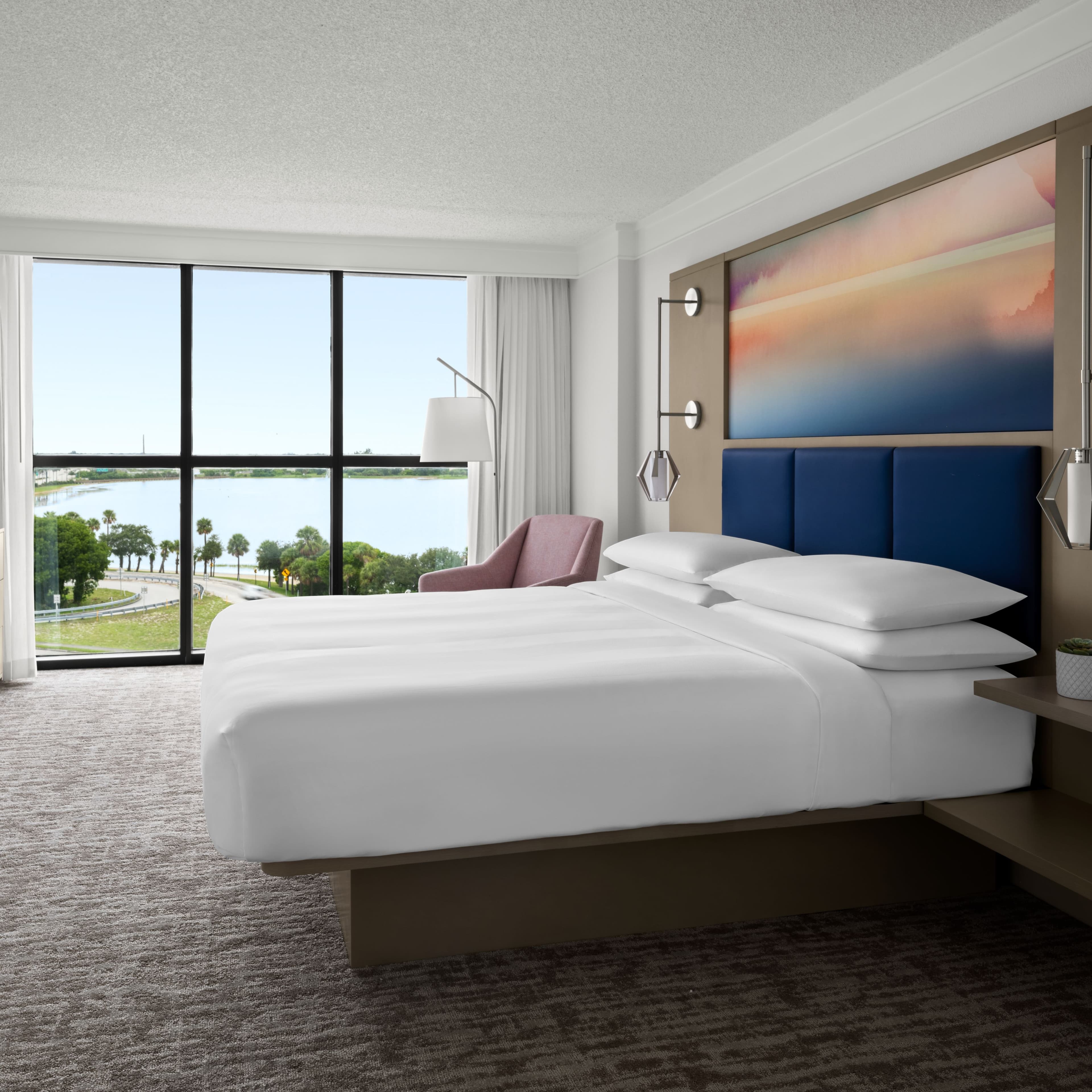 West Palm Beach Marriott