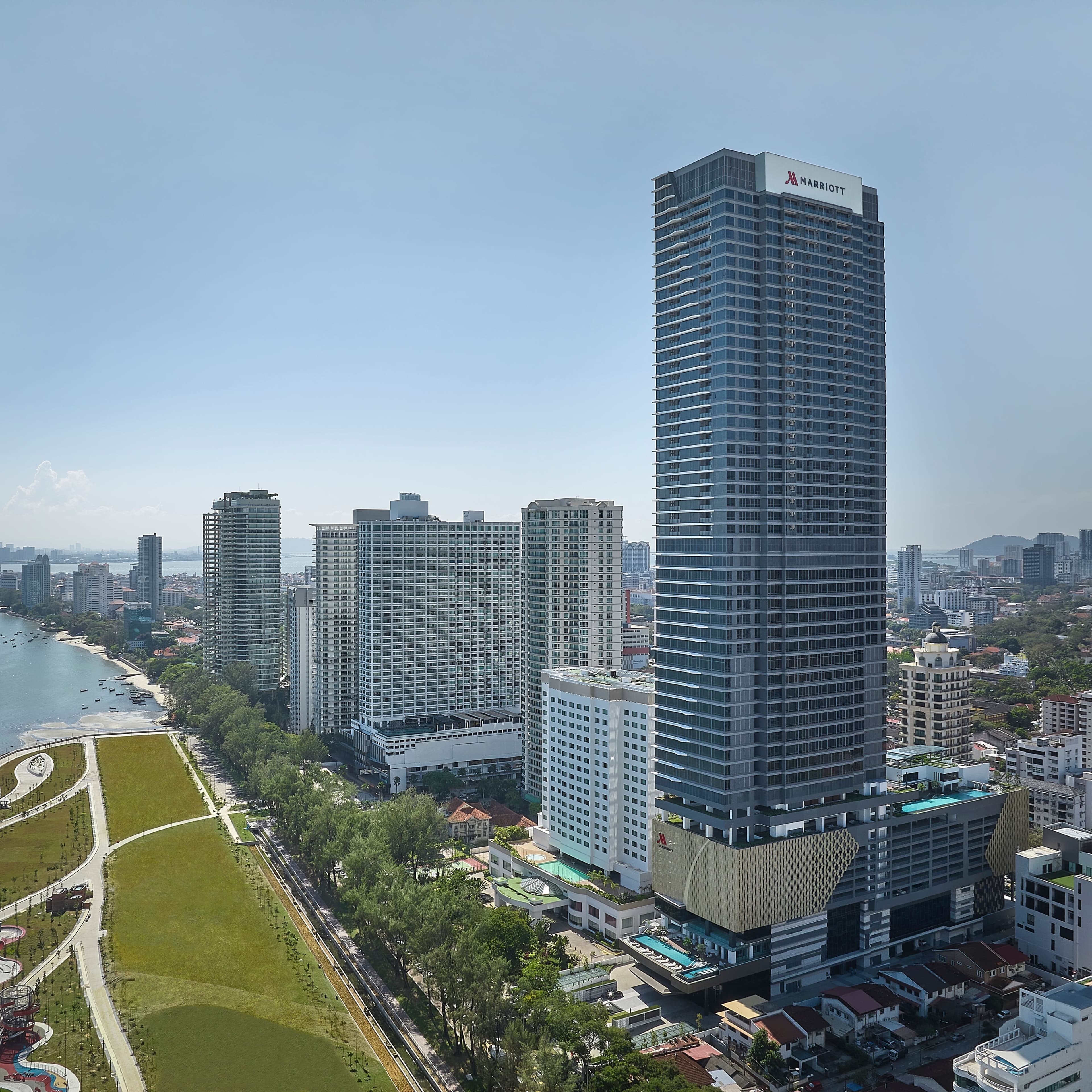 Penang Marriott Hotel