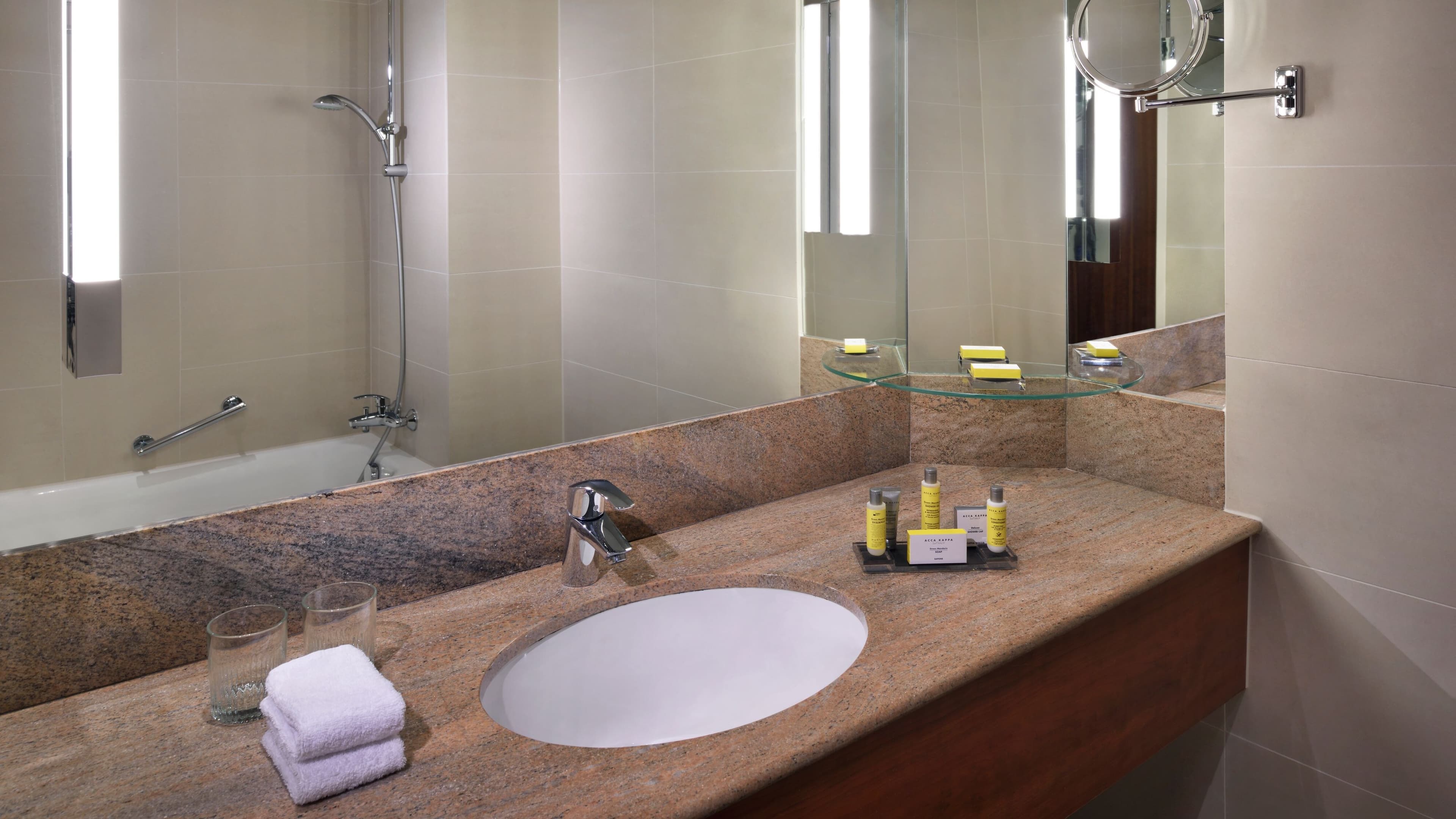 Deluxe Two Queen Beds - Image 5