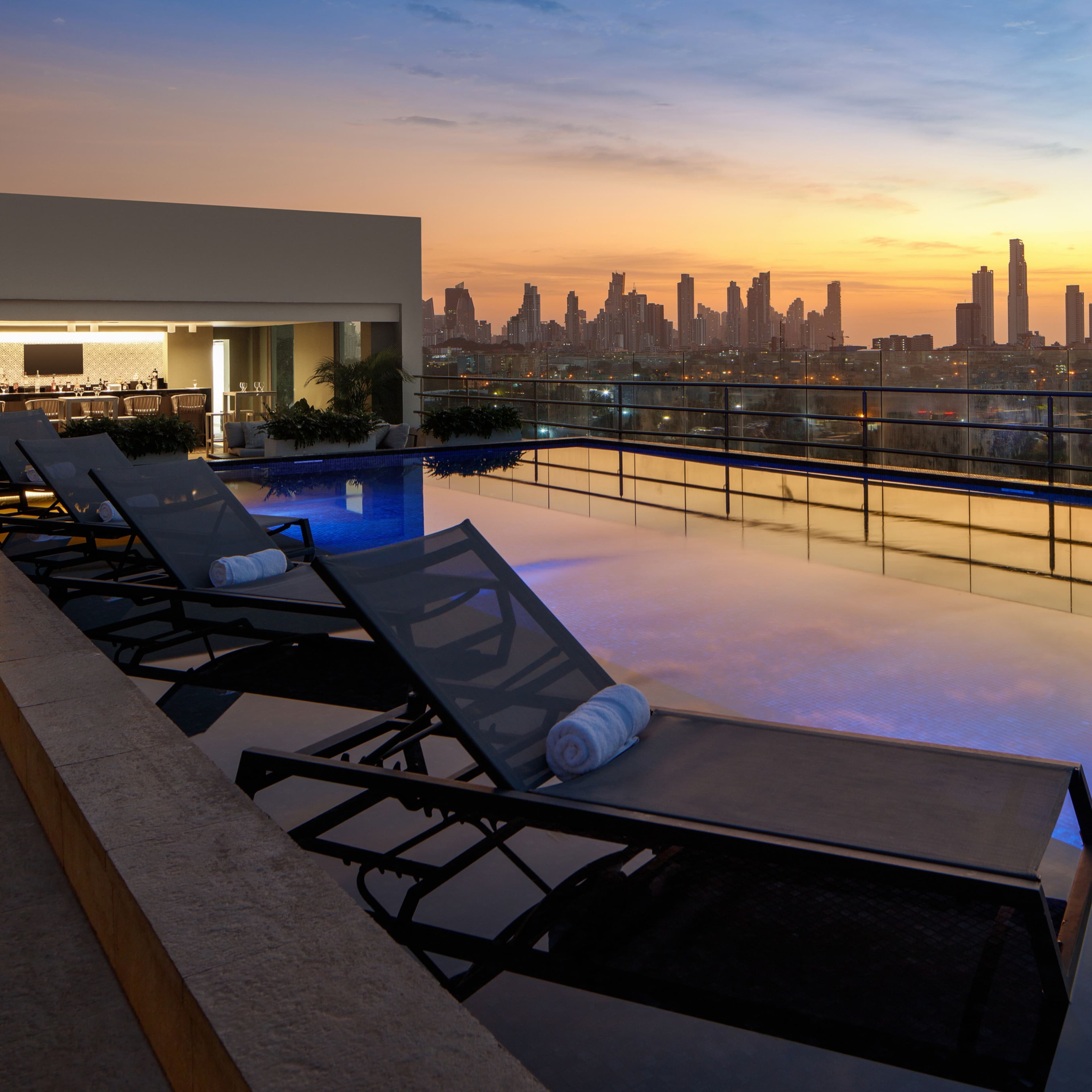 Marriott Panama Hotel