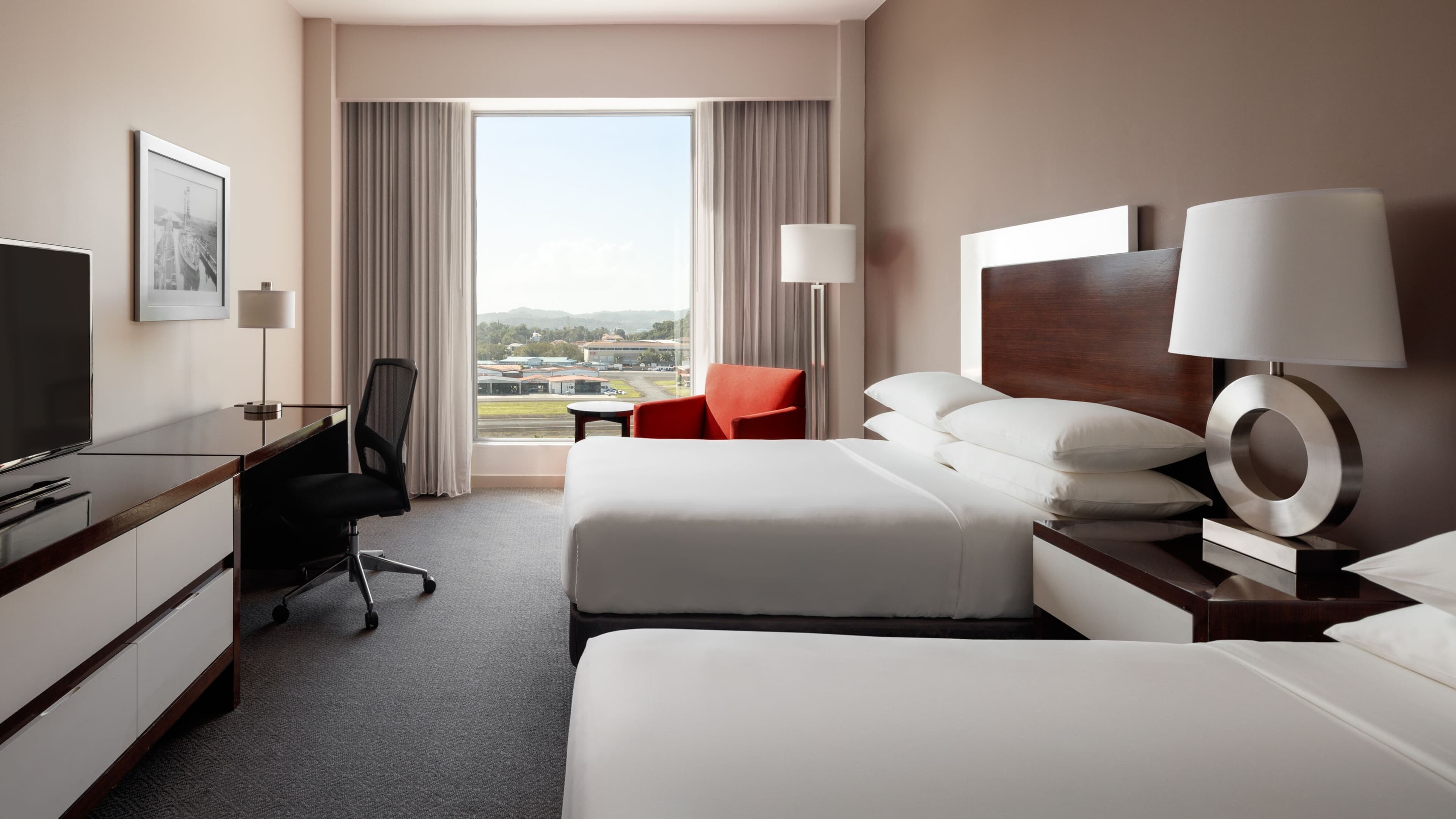 Standard Double - Image 1