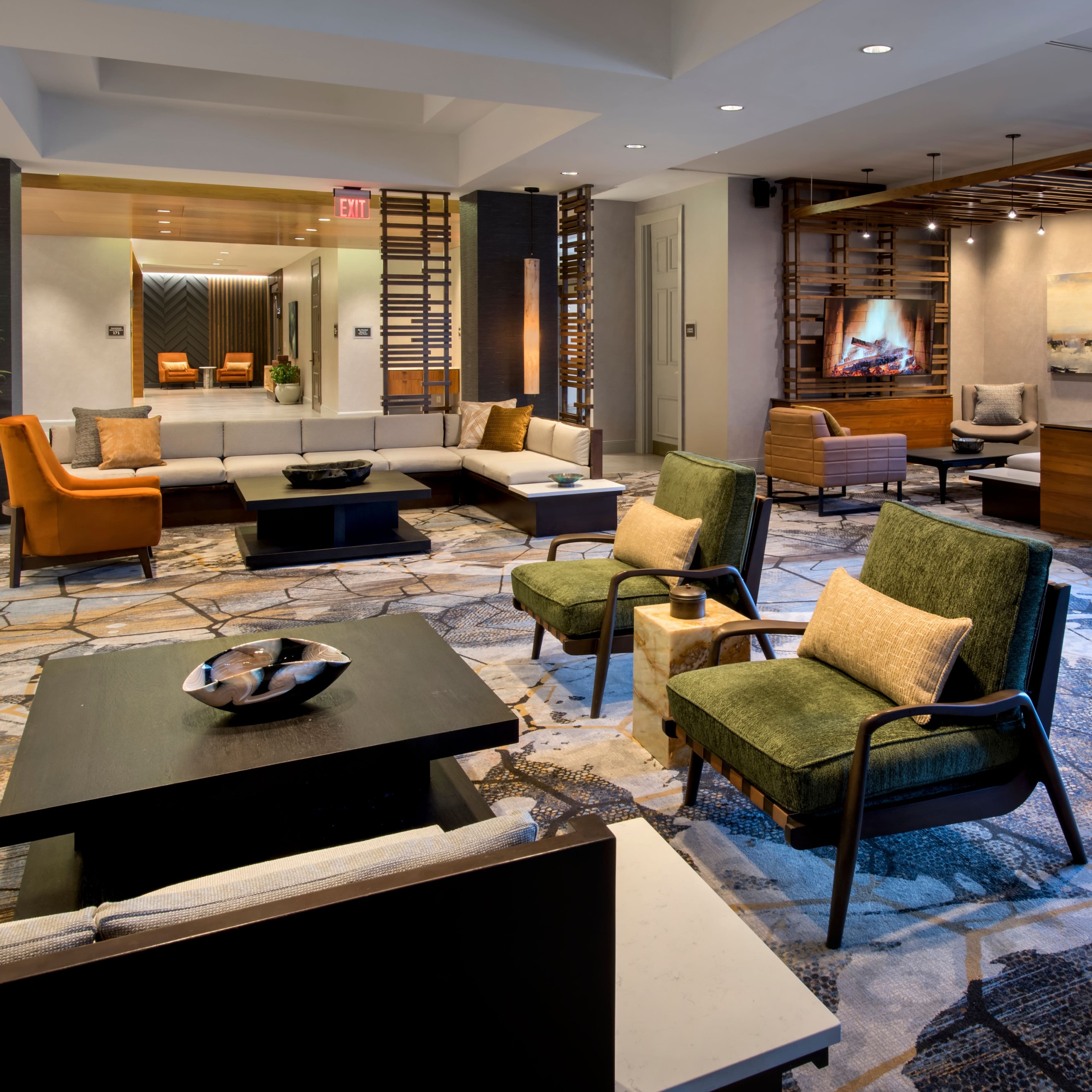 Richmond Marriott Short Pump