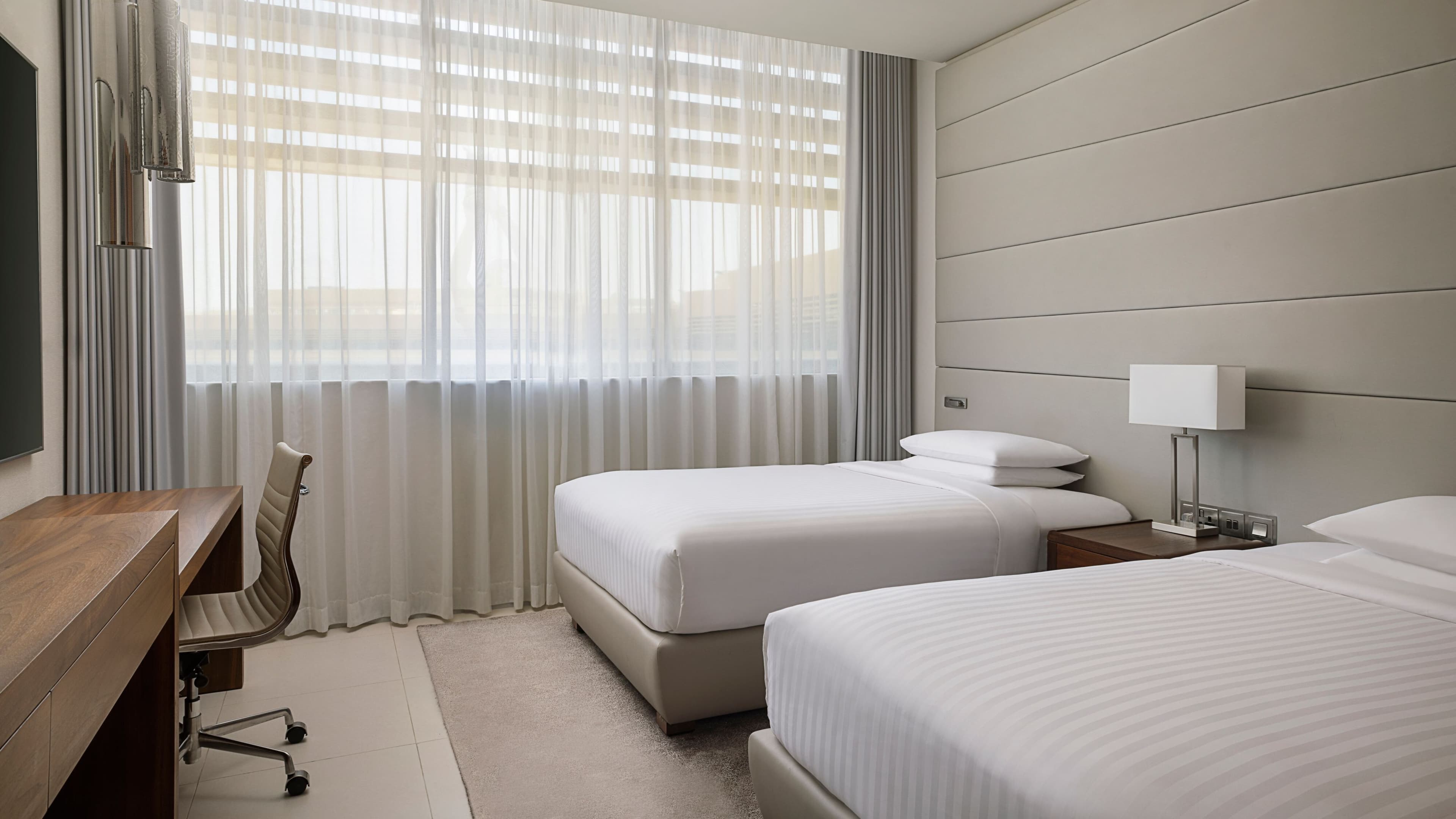 Deluxe Room - Image 1