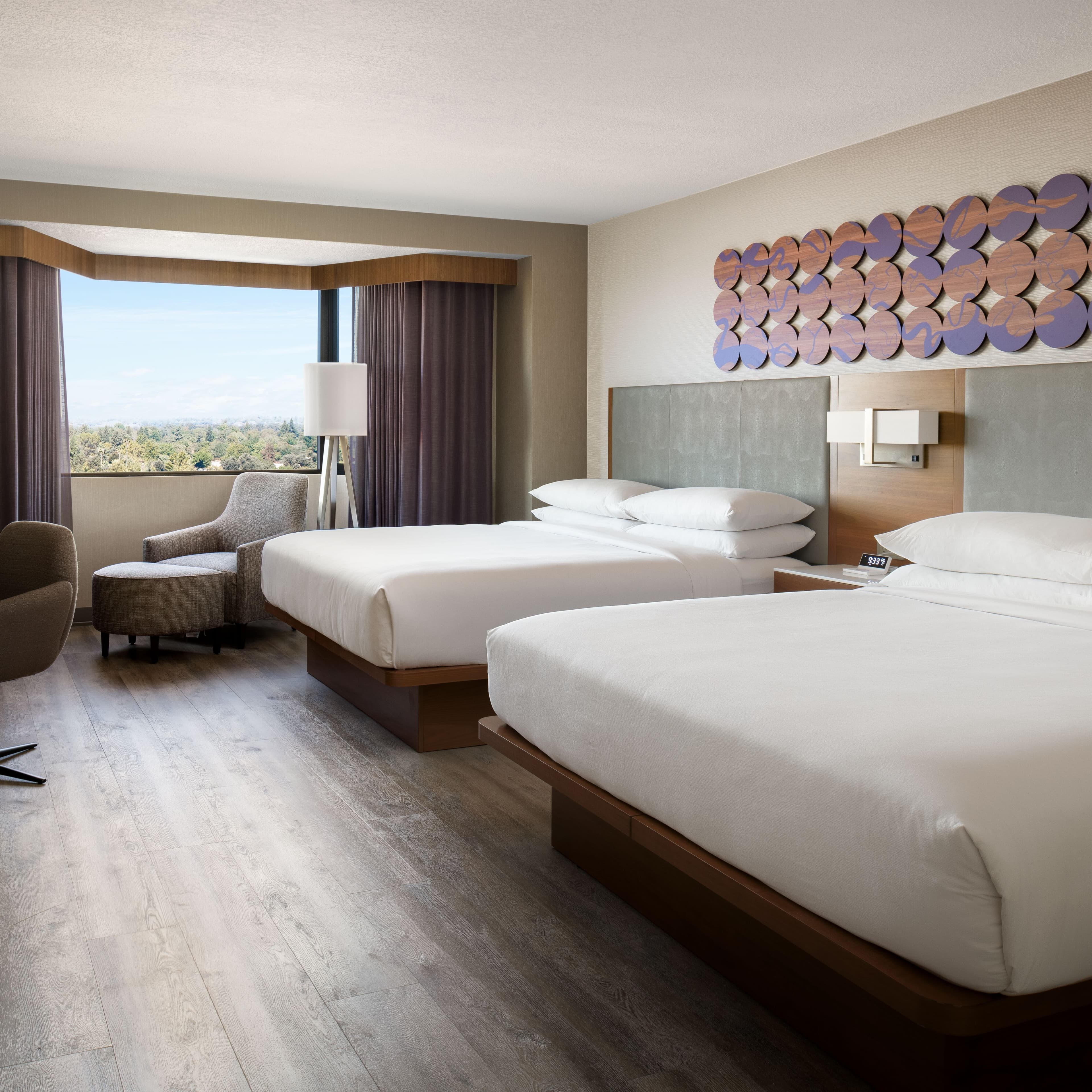 Sacramento Marriott Rancho Cordova