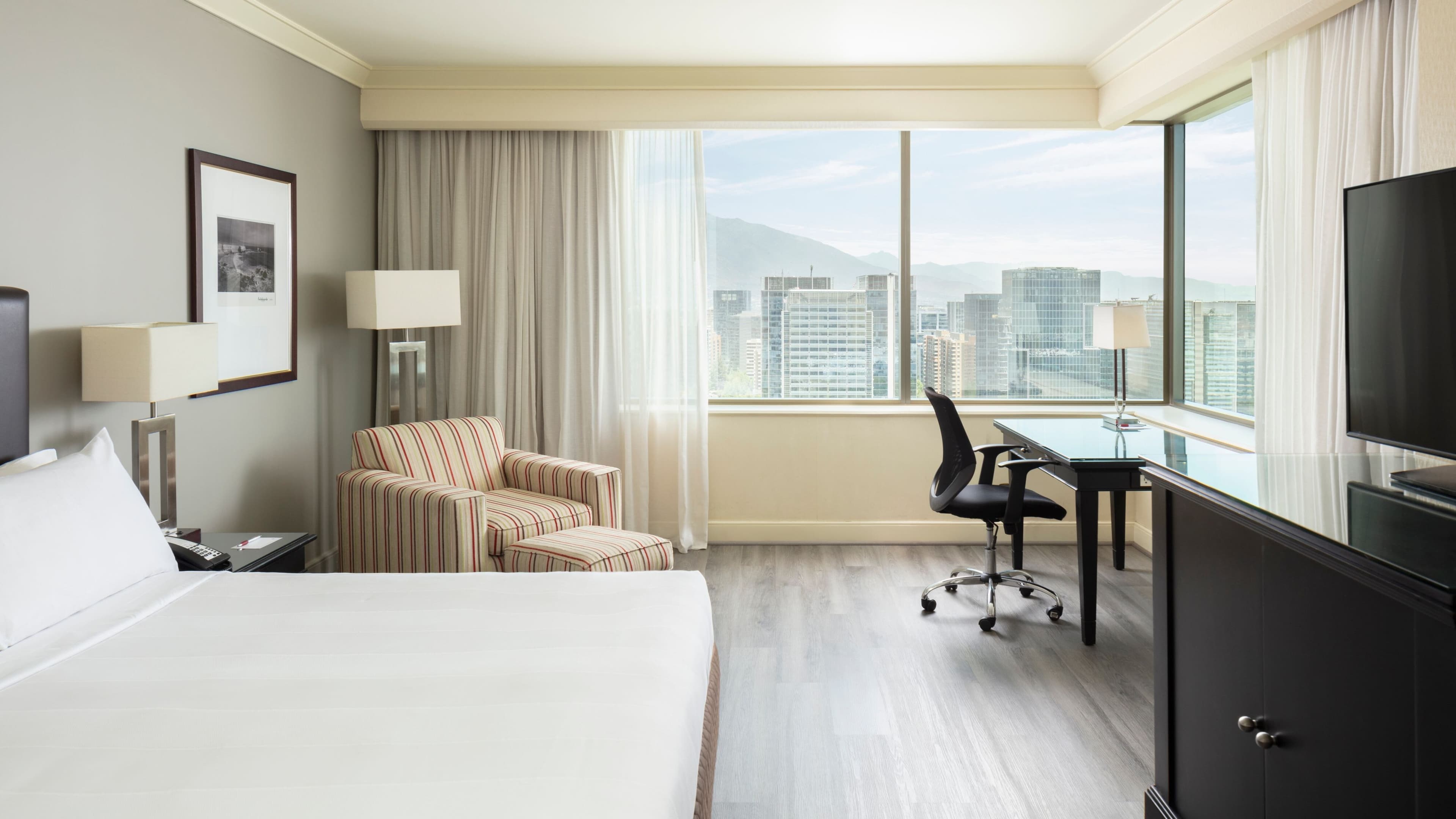 Deluxe Guest room - Image 1