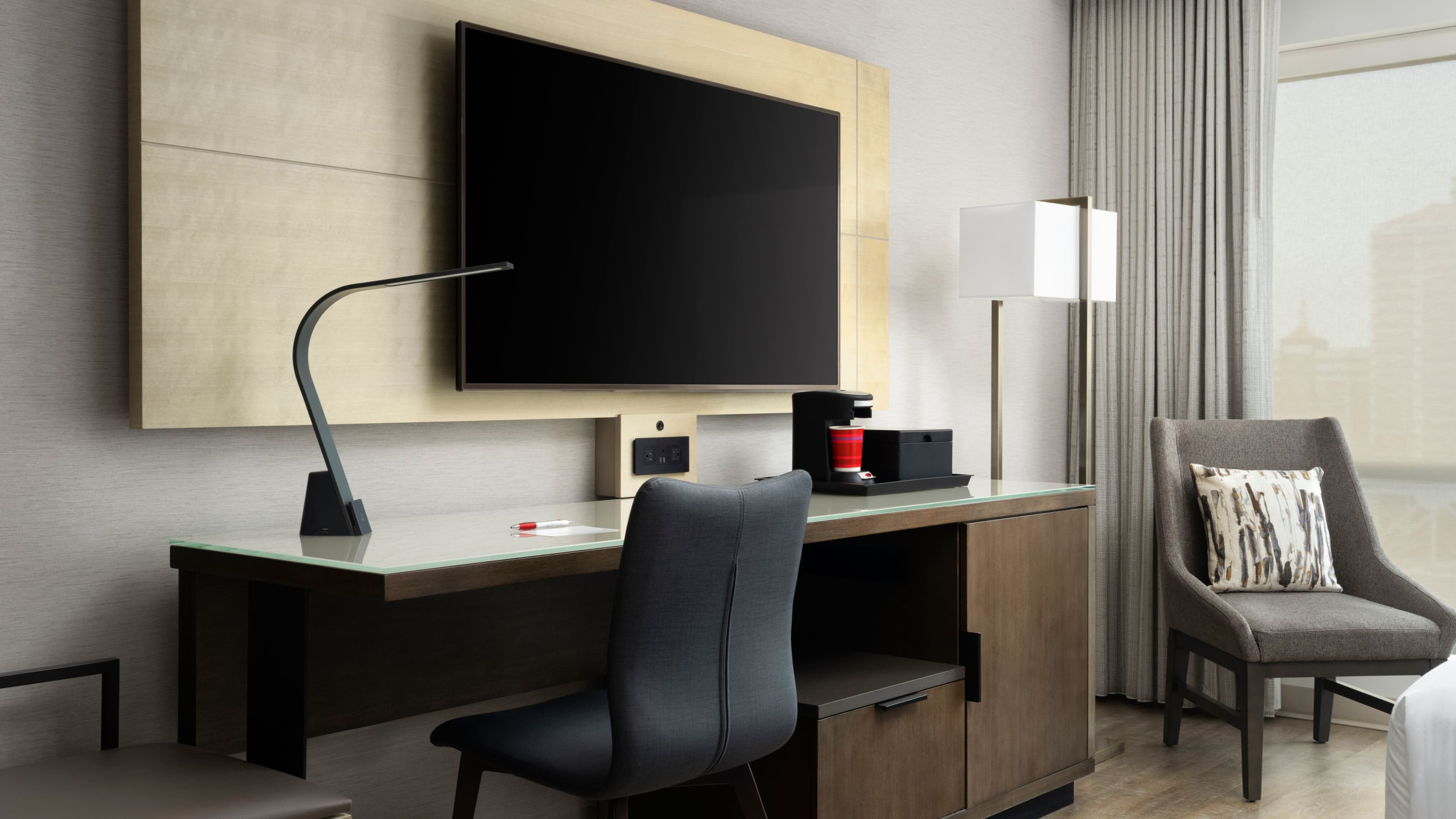 Two Queen Guestroom - Image 1