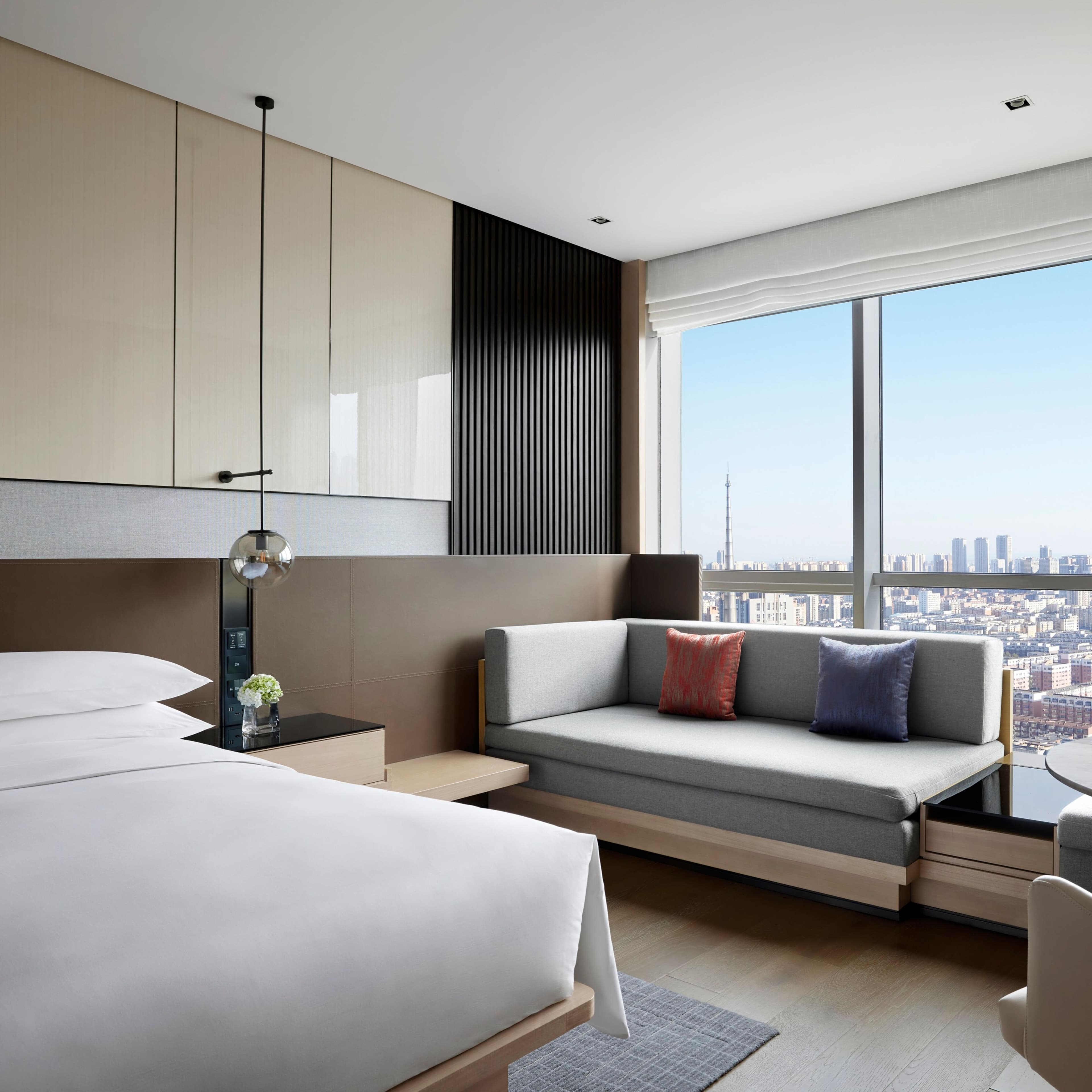 Shenyang Marriott Hotel