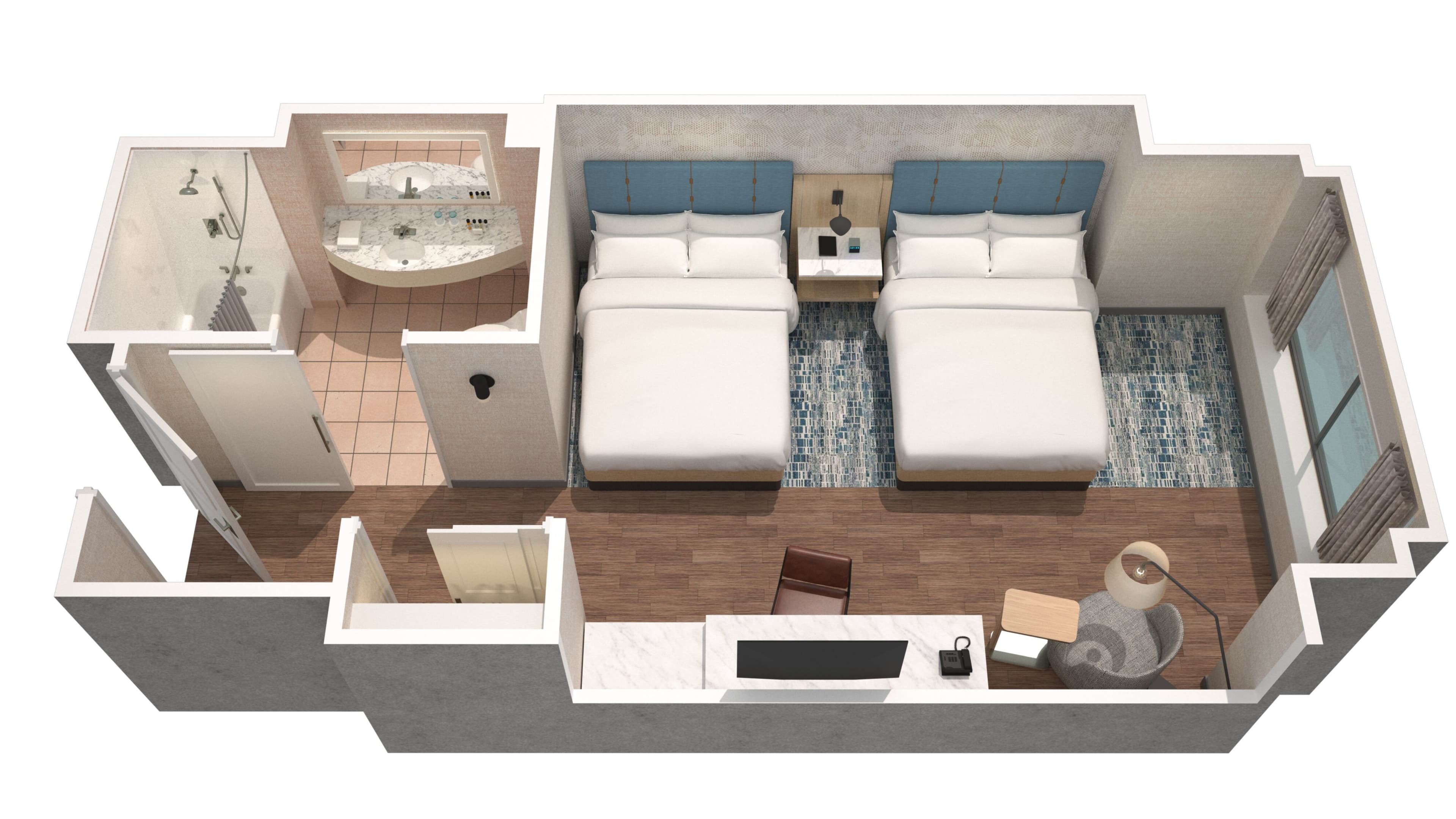 Guest room - Image 8